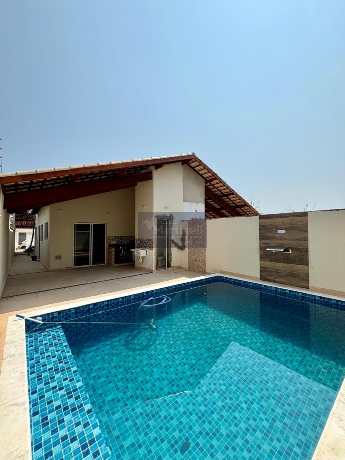 CASA no Grandesp em ITANHAÉM