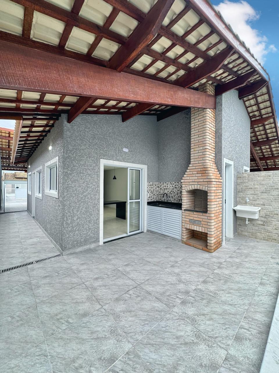 CASA no Grandesp em ITANHAÉM