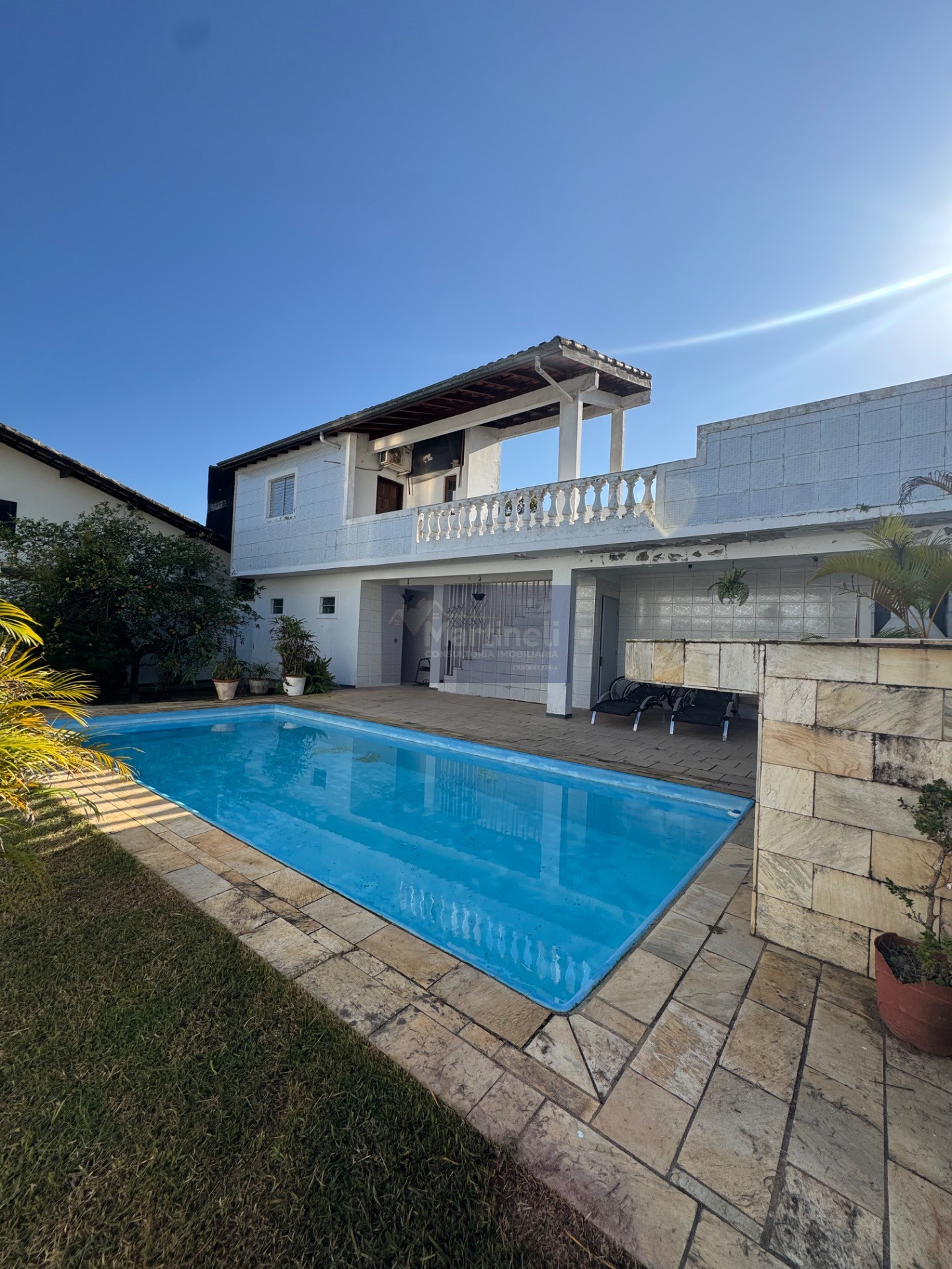 CASA no Grandesp em ITANHAÉM