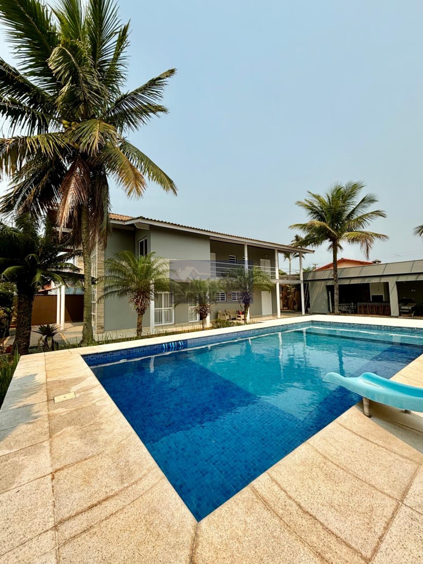 CASA no Grandesp em ITANHAÉM