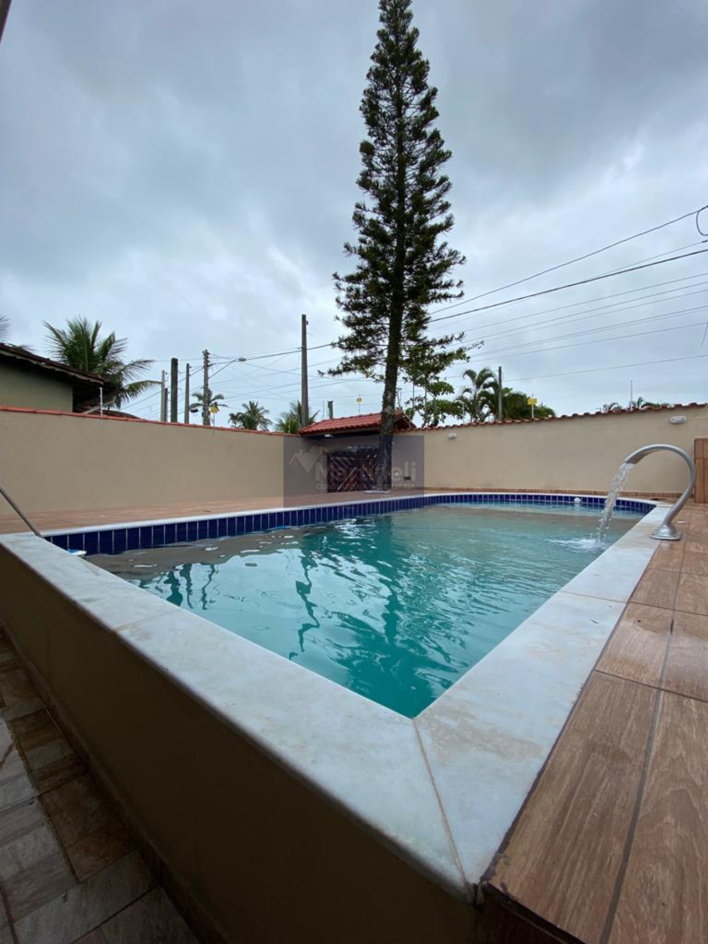CASA no Bopiranga em ITANHAÉM