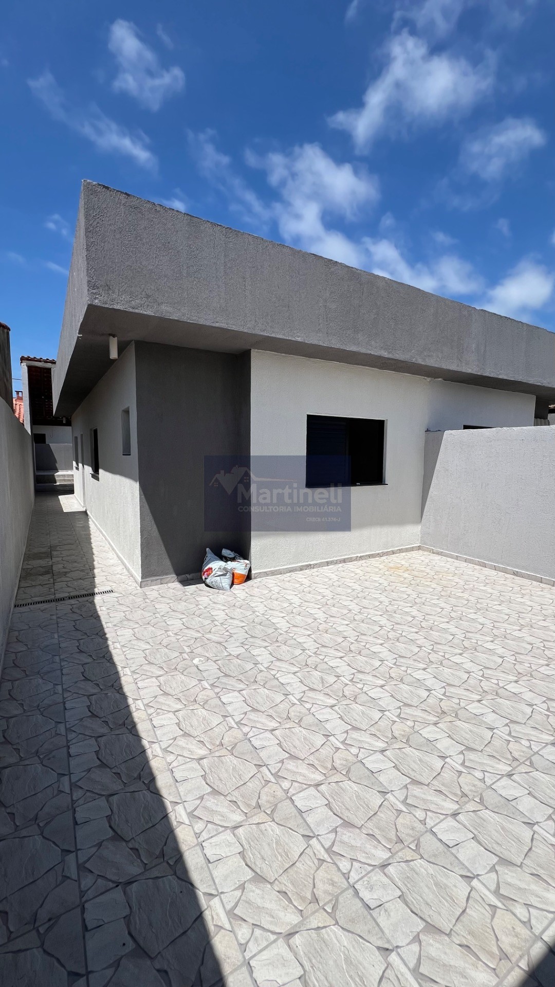 CASA no Grandesp em ITANHAÉM
