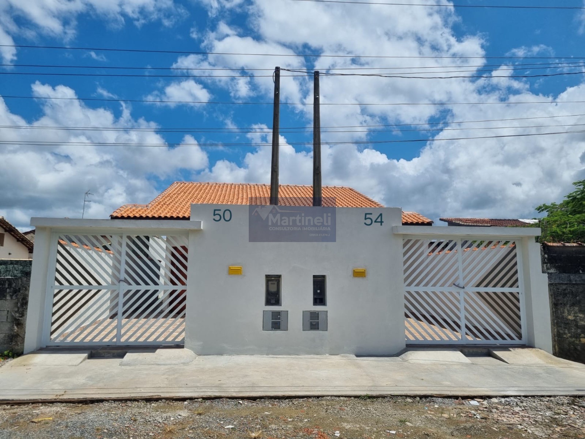 CASA no Grandesp em ITANHAÉM