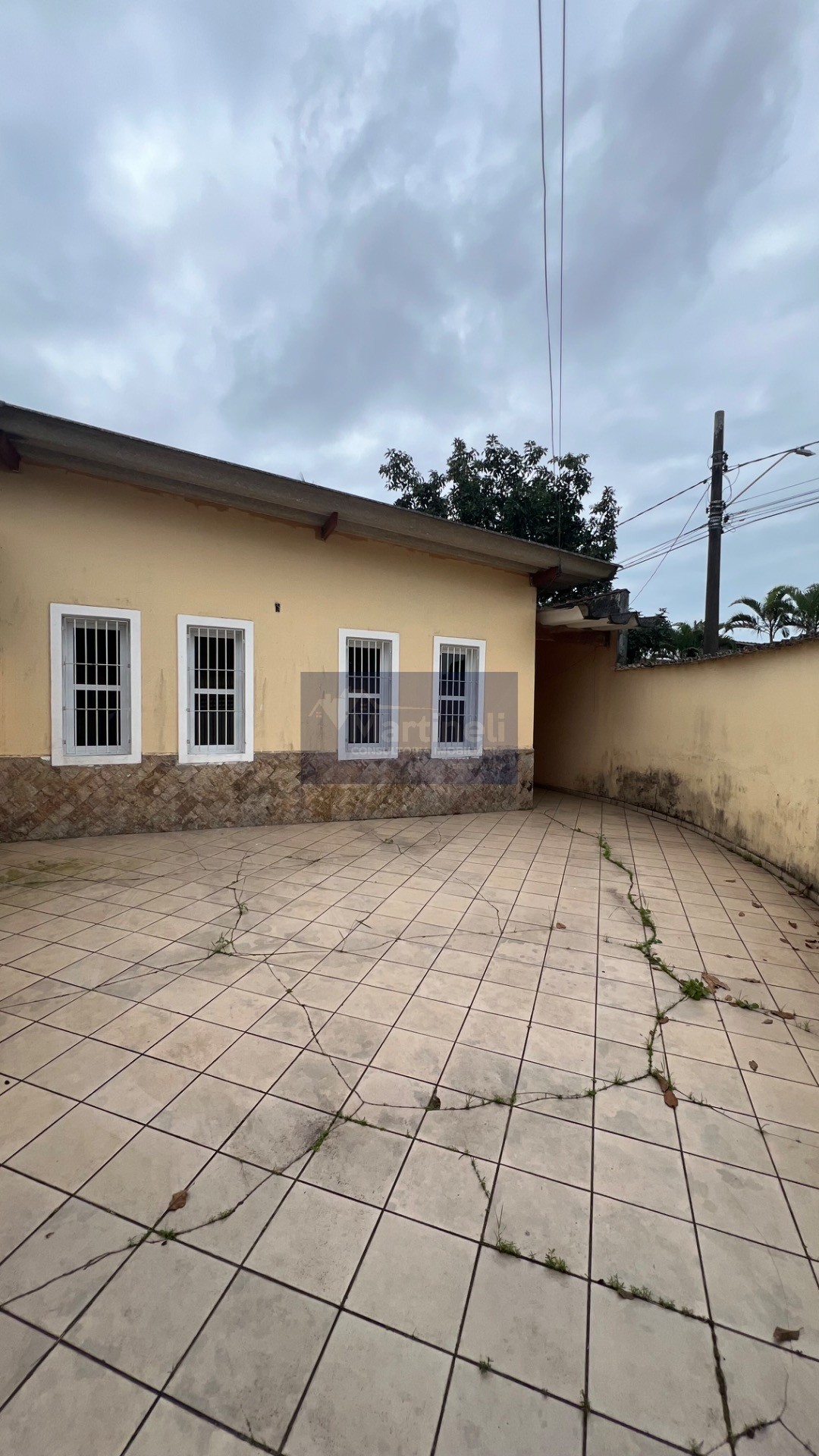 CASA no Grandesp em ITANHAÉM