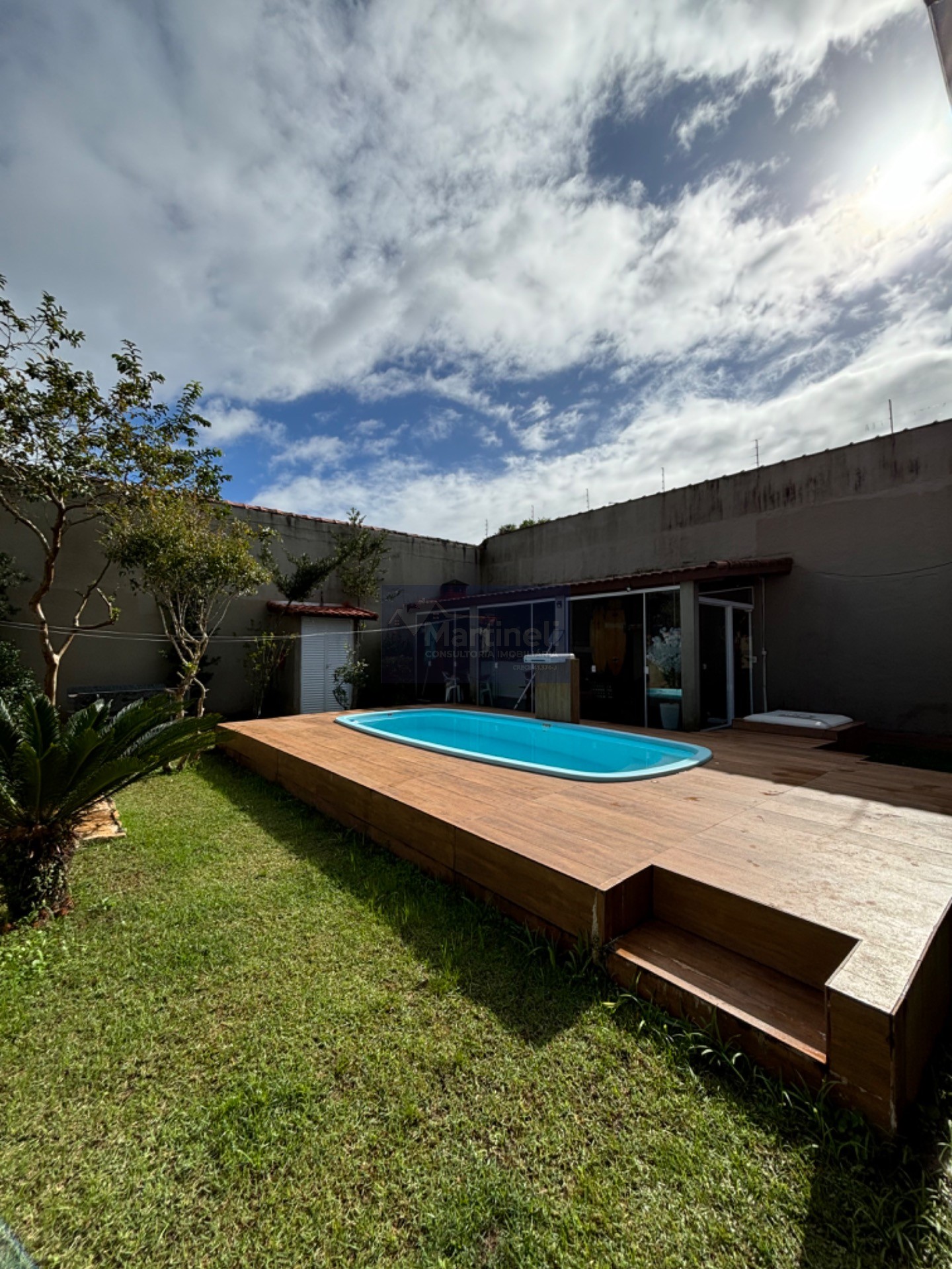 CASA no Grandesp em ITANHAÉM