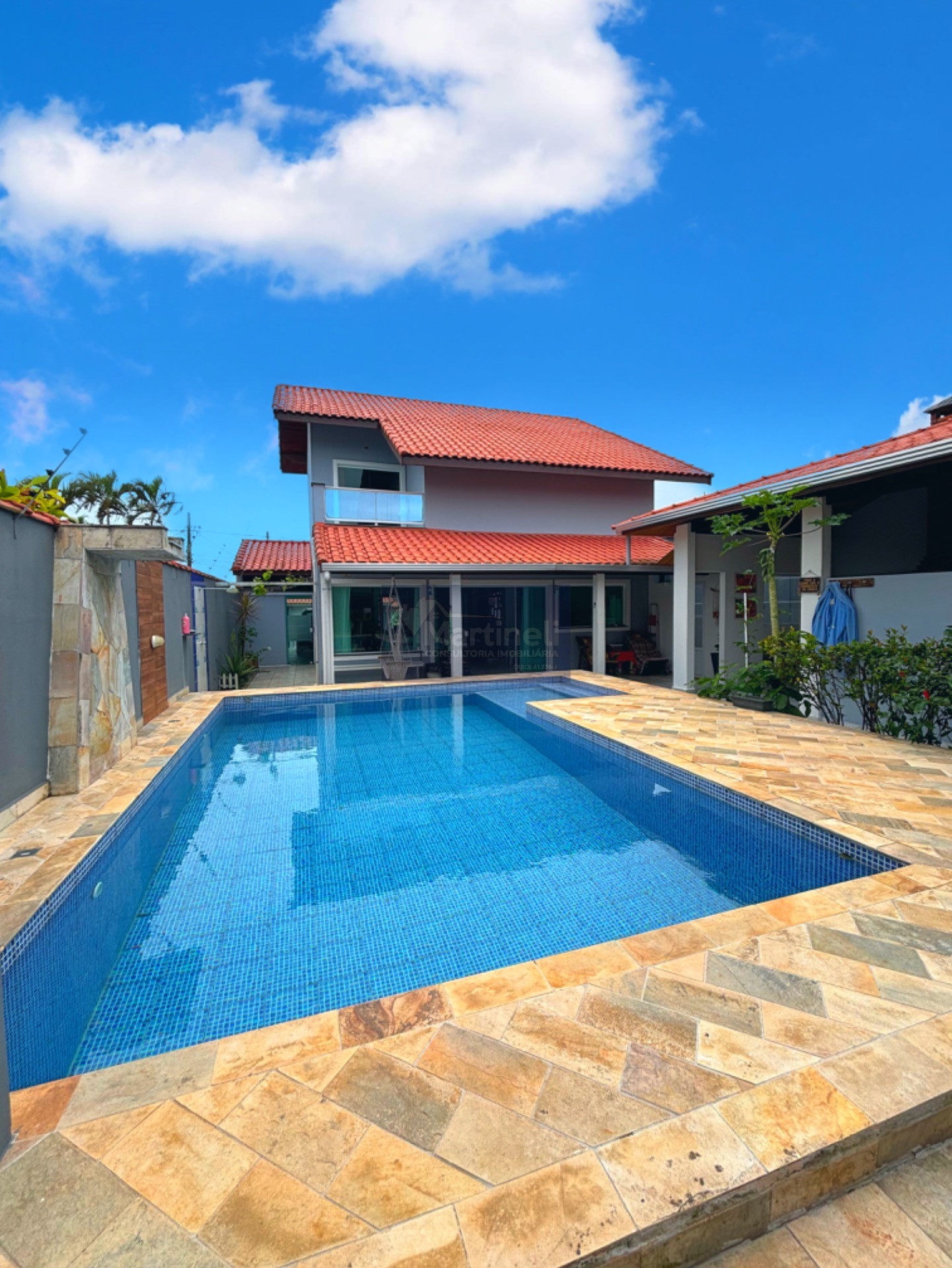 CASA no Grandesp em ITANHAÉM