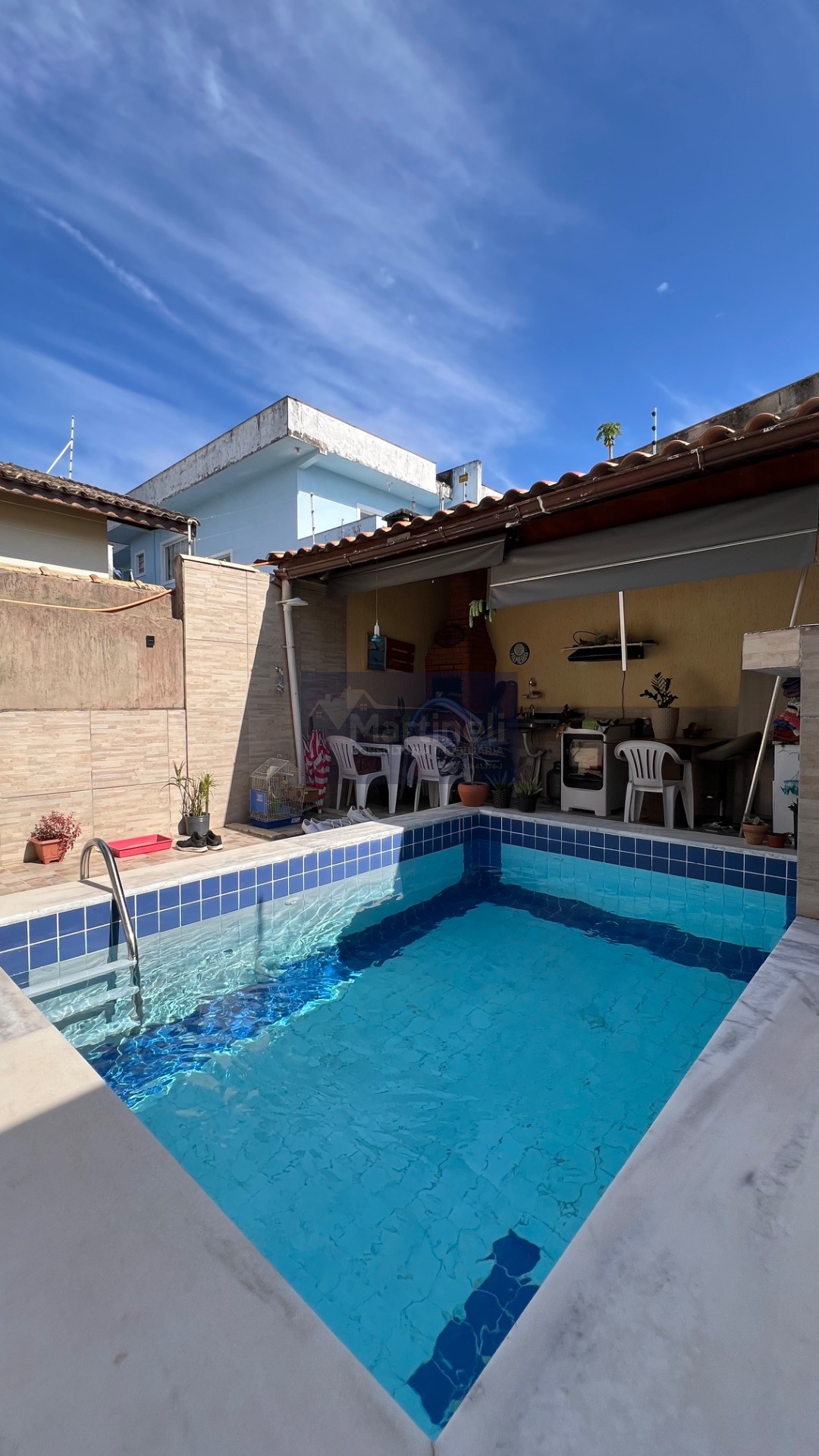 CASA no Grandesp em ITANHAÉM