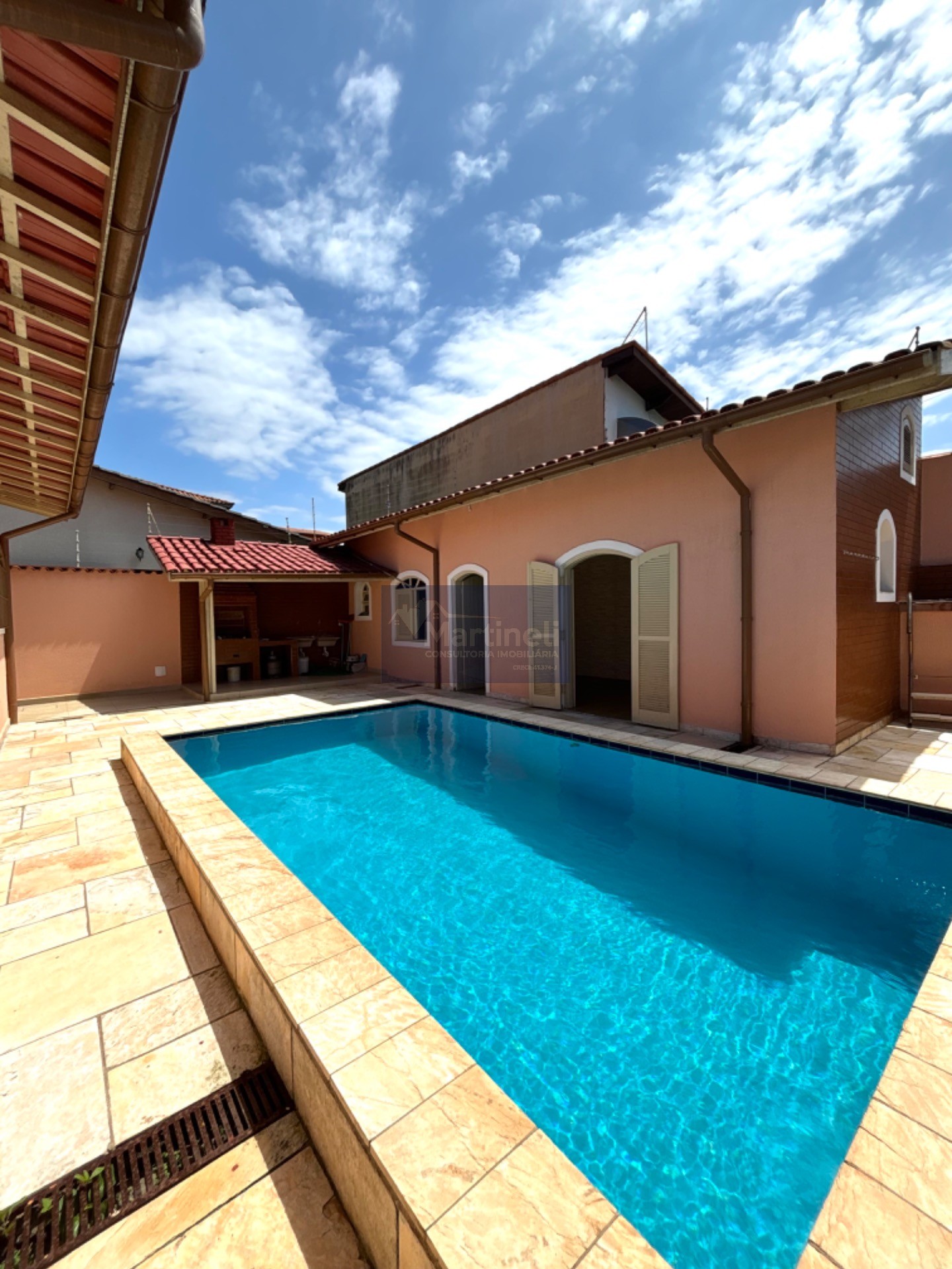 CASA no Grandesp em ITANHAÉM
