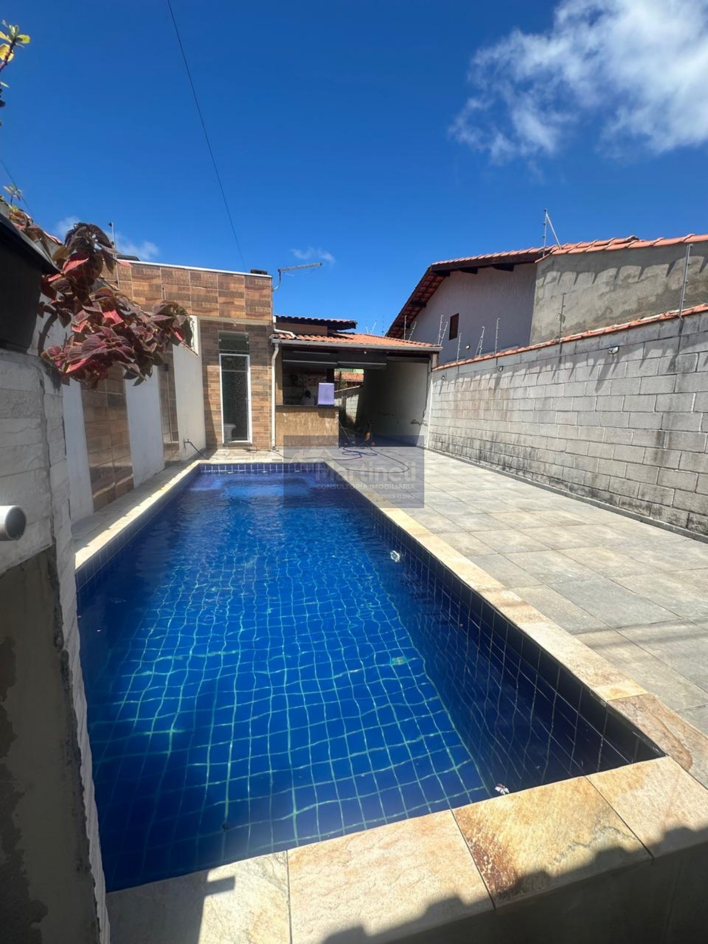 CASA no Grandesp em ITANHAÉM