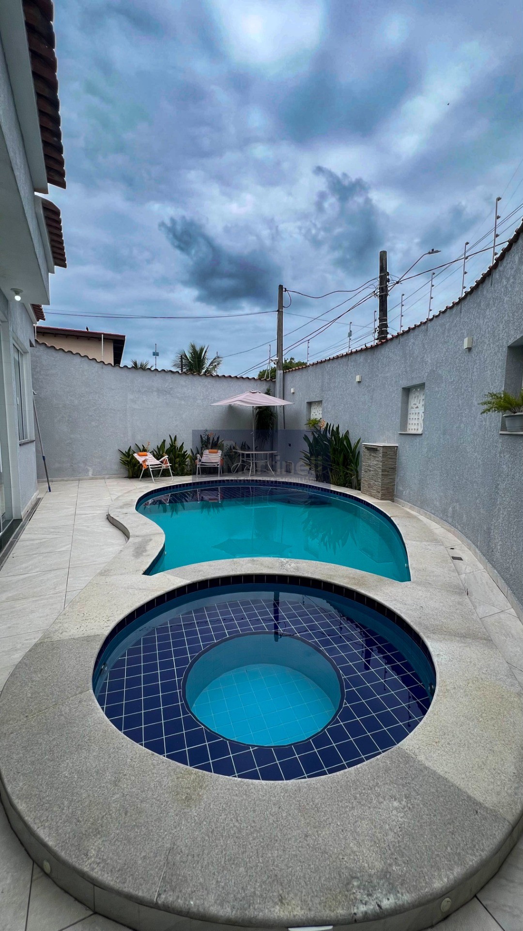CASA no Grandesp em ITANHAÉM