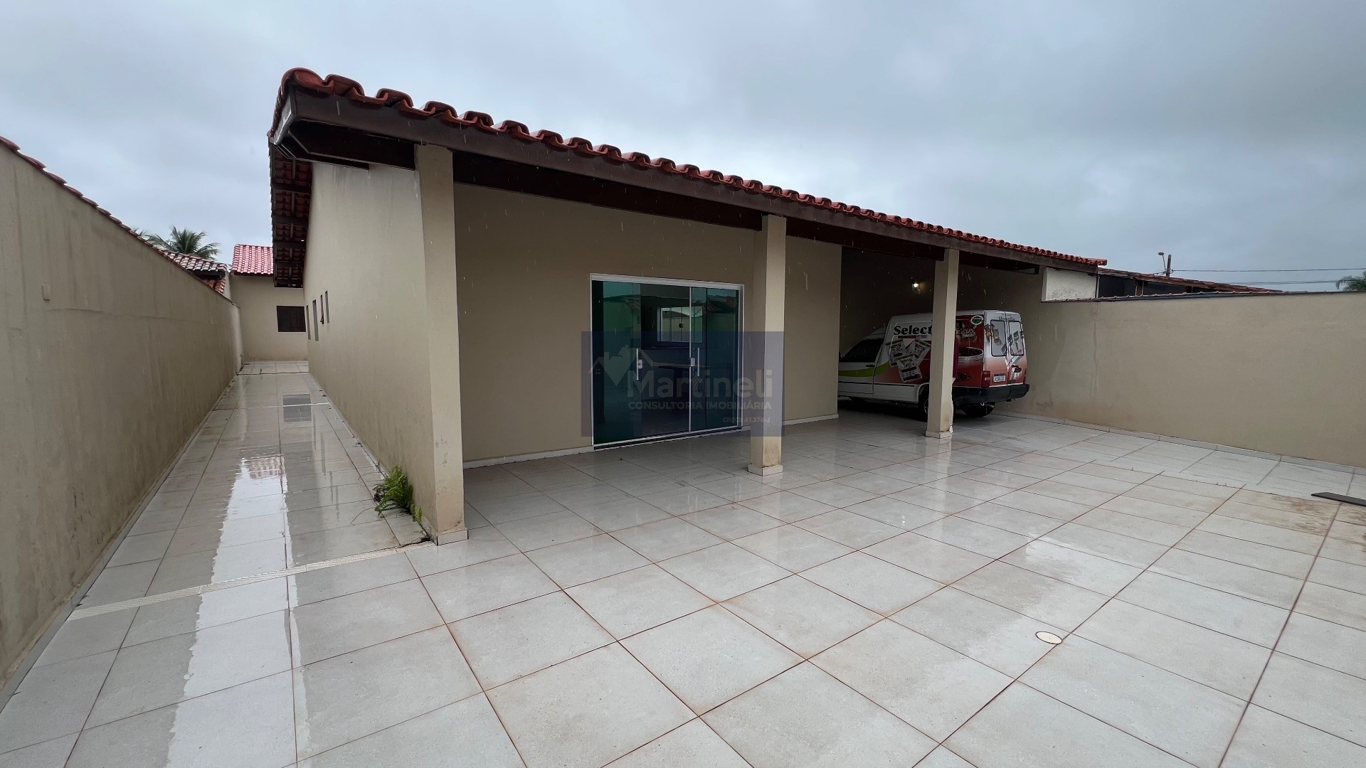 CASA no Grandesp em ITANHAÉM