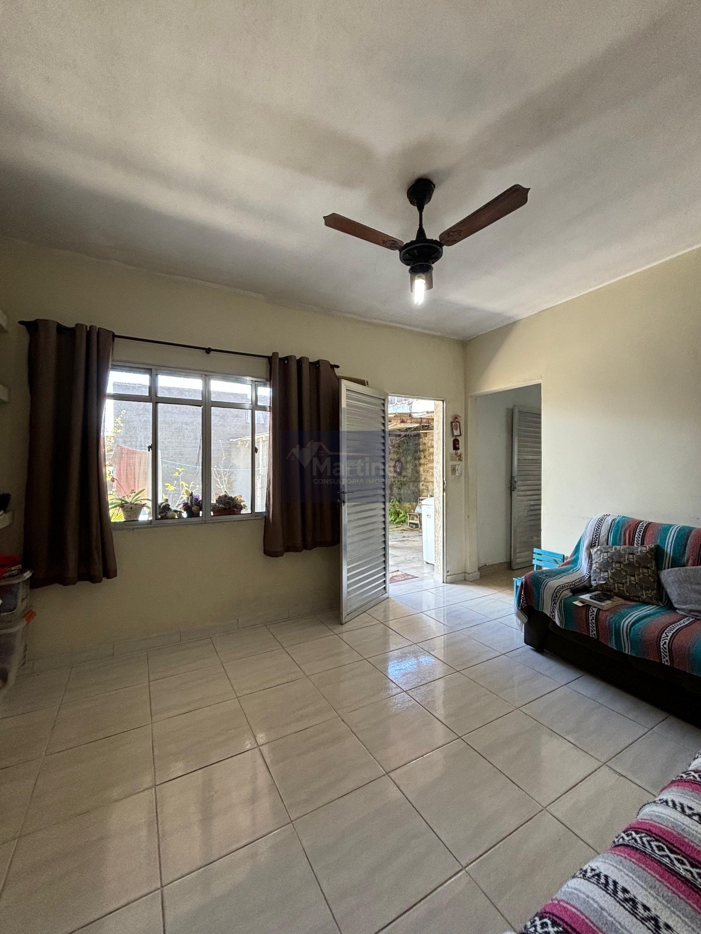 CASA no Grandesp em ITANHAÉM