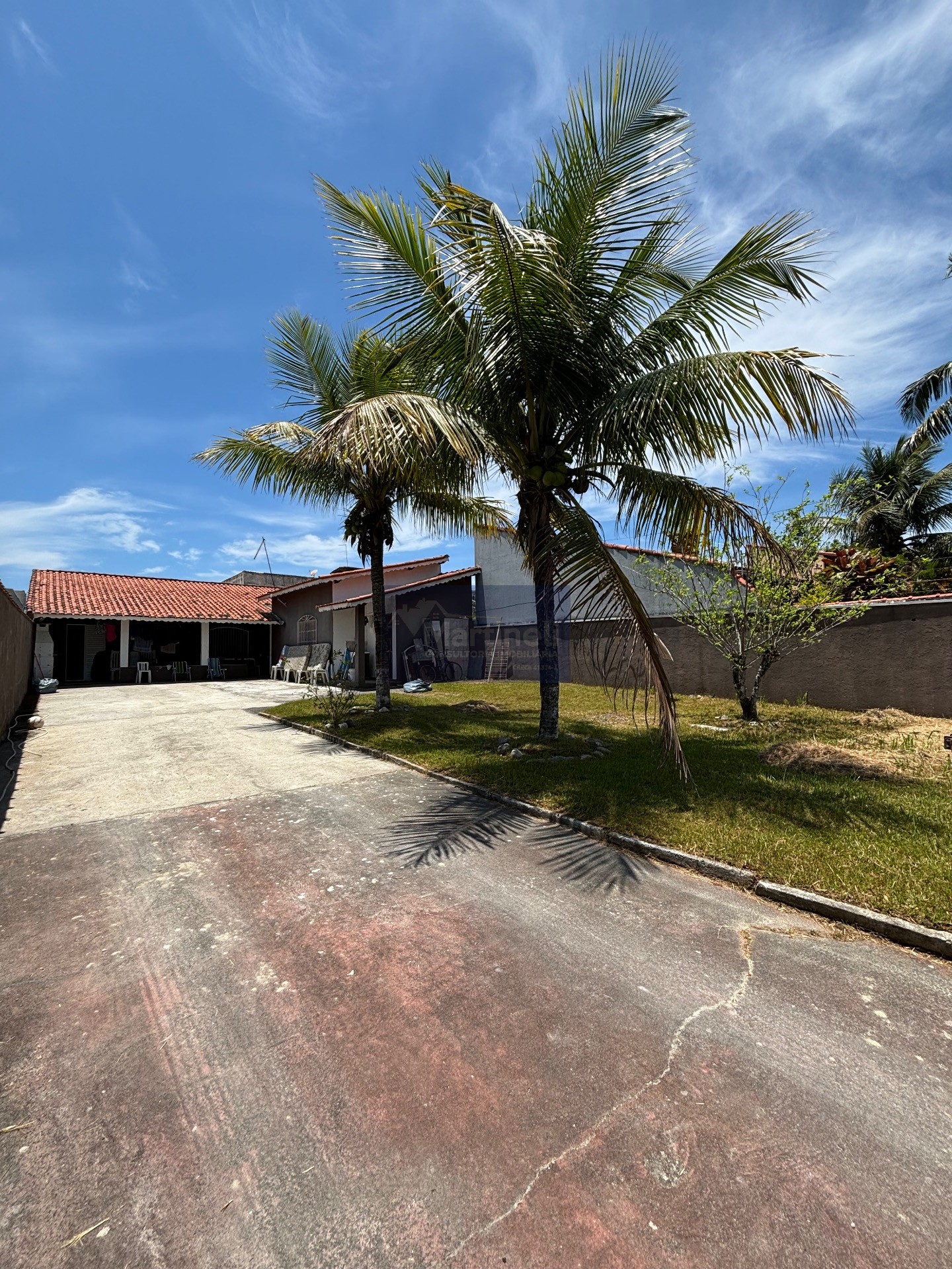CASA no Grandesp em ITANHAÉM