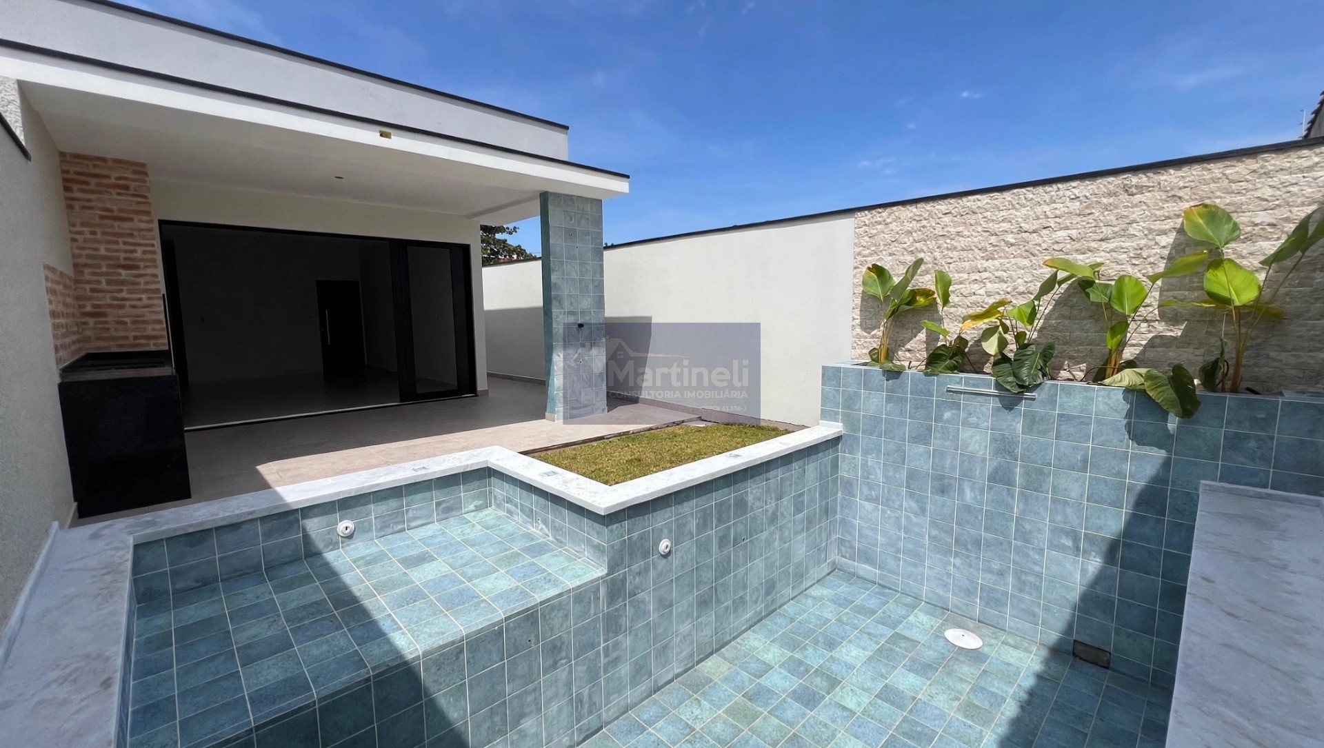 CASA no Grandesp em ITANHAÉM