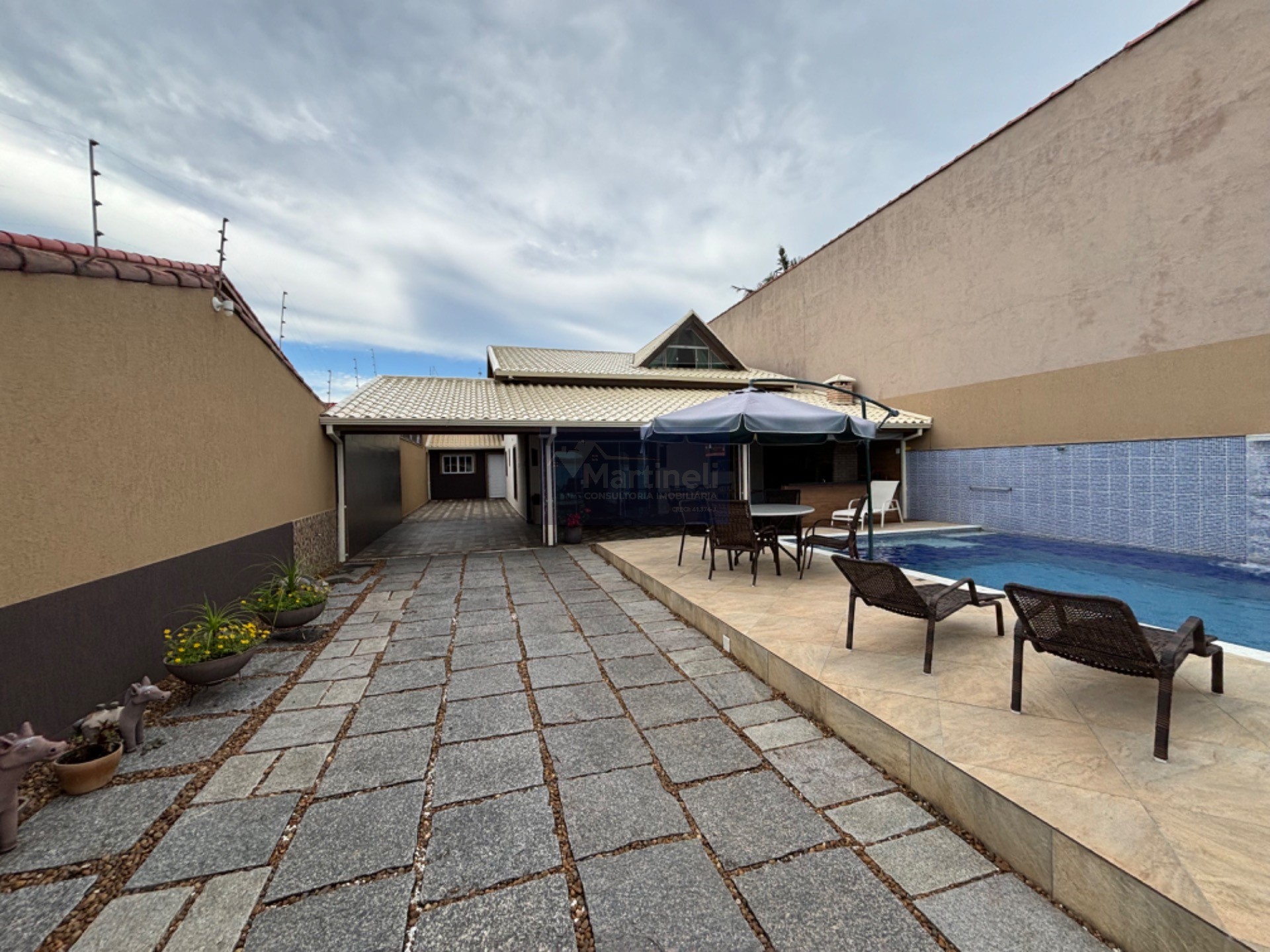 CASA no Grandesp em ITANHAÉM