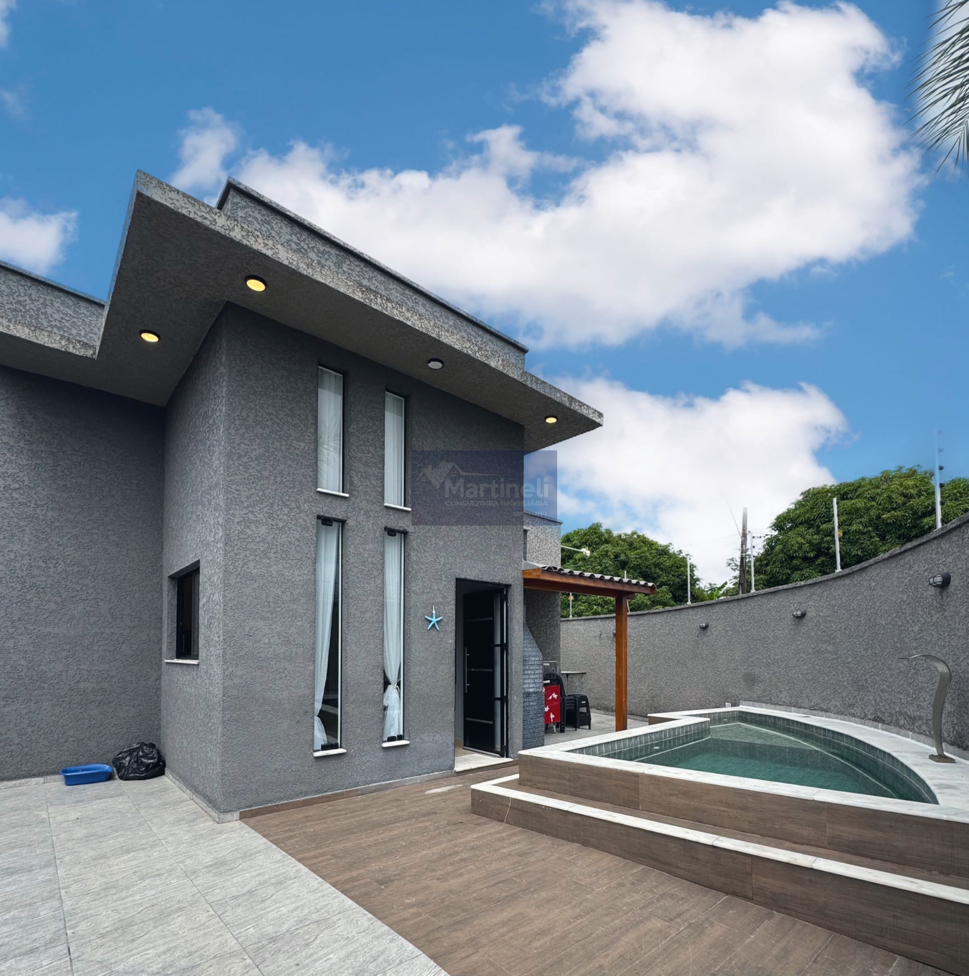 CASA no Grandesp em ITANHAÉM