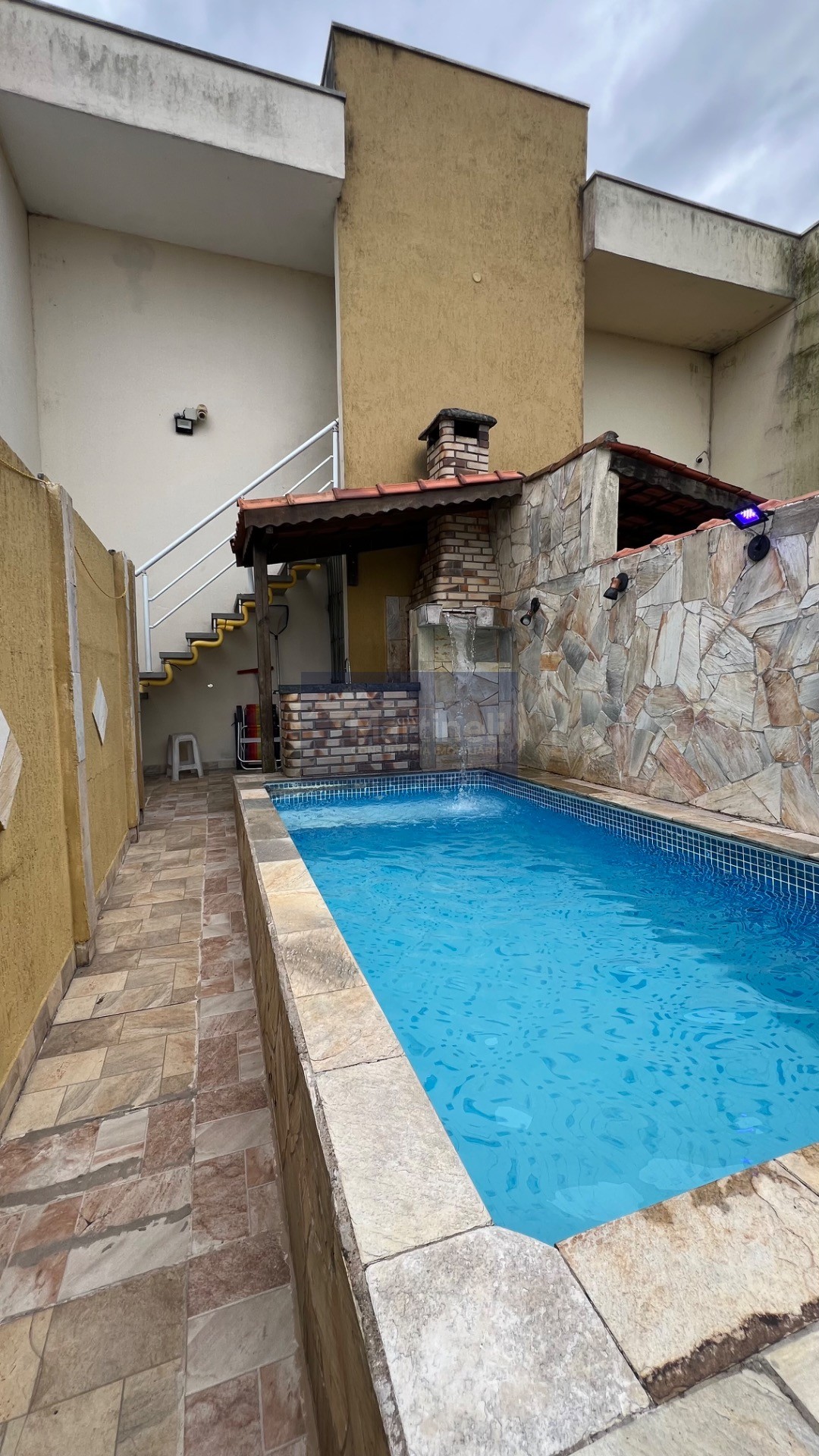 CASA no Grandesp em ITANHAÉM