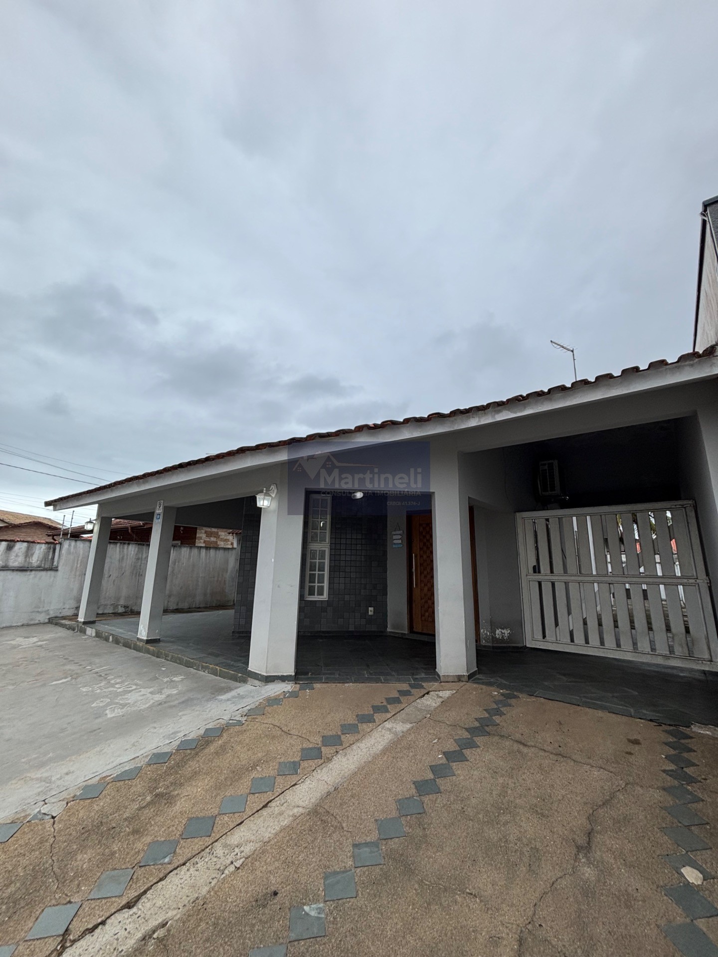 CASA no Grandesp em ITANHAÉM