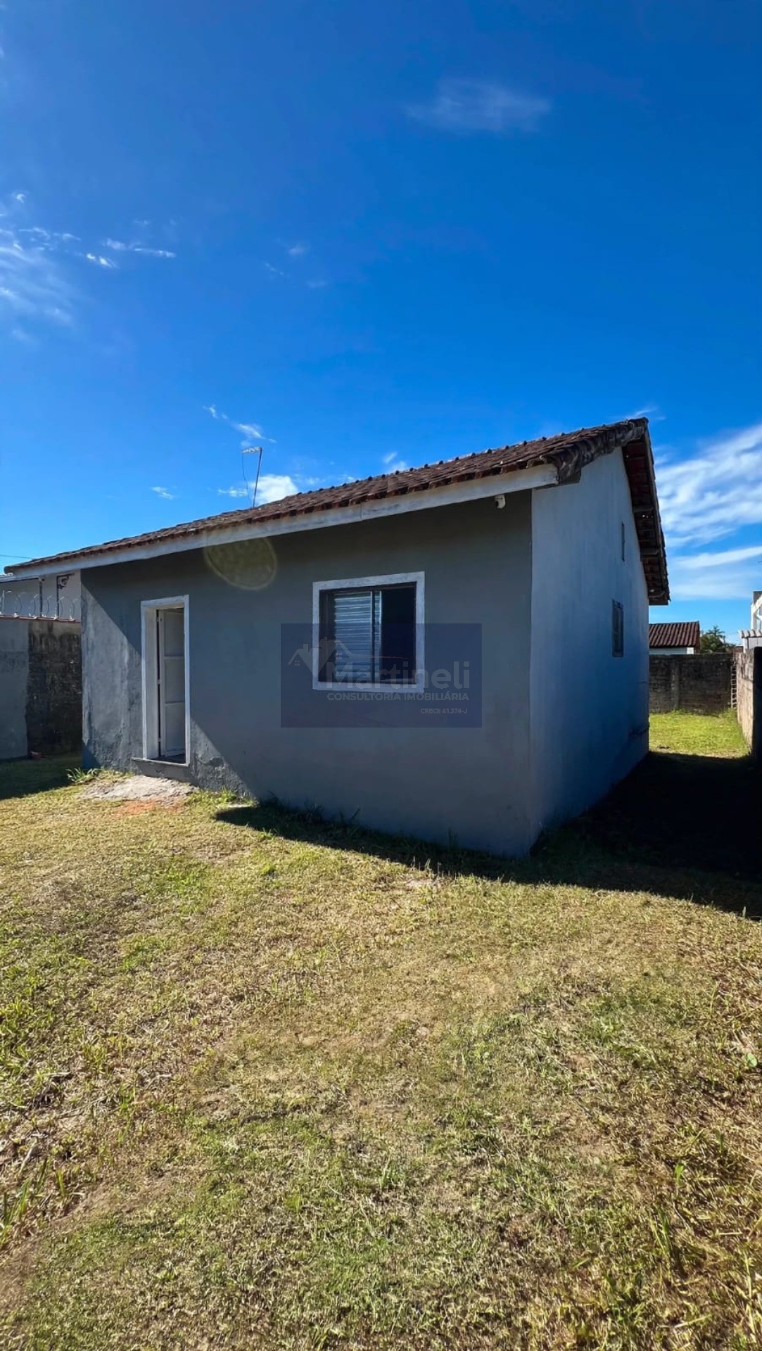 CASA no Grandesp em ITANHAÉM