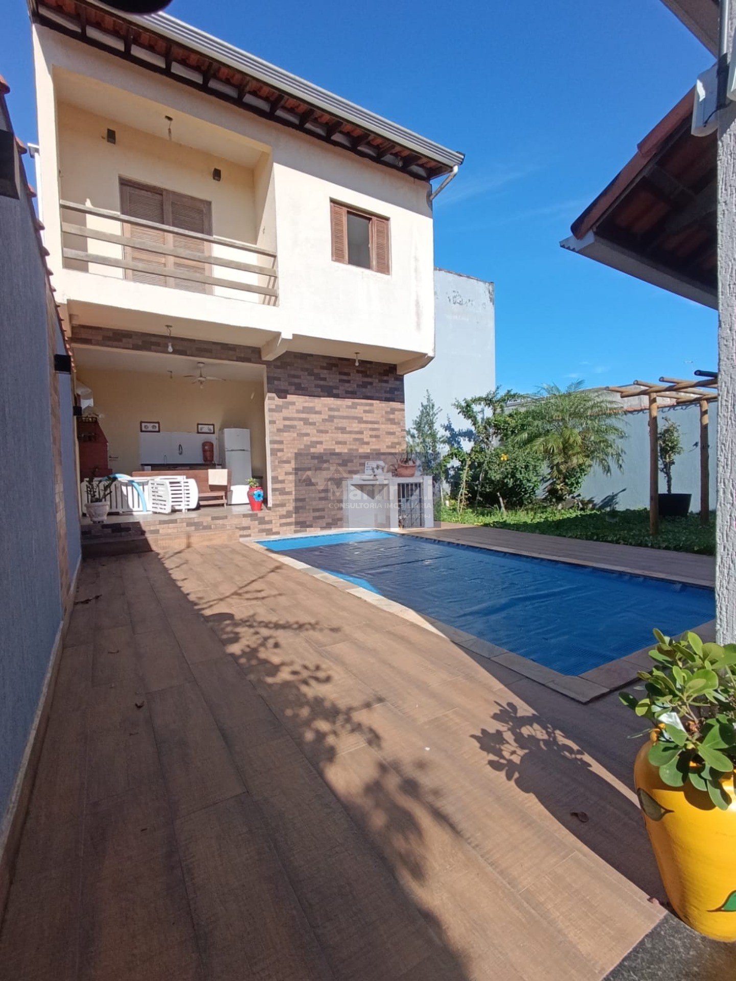 CASA no GRANDESP em ITANHAÉM