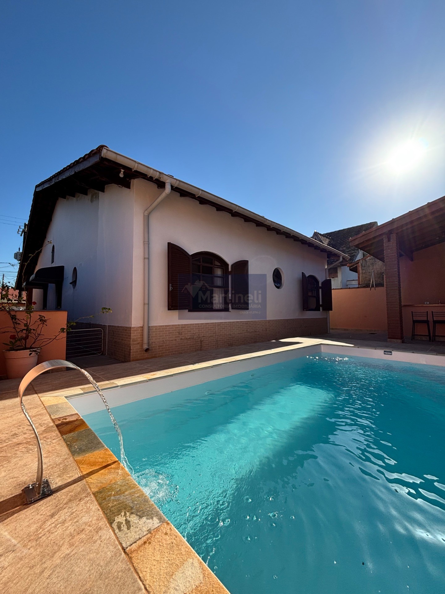 CASA no Grandesp em ITANHAÉM