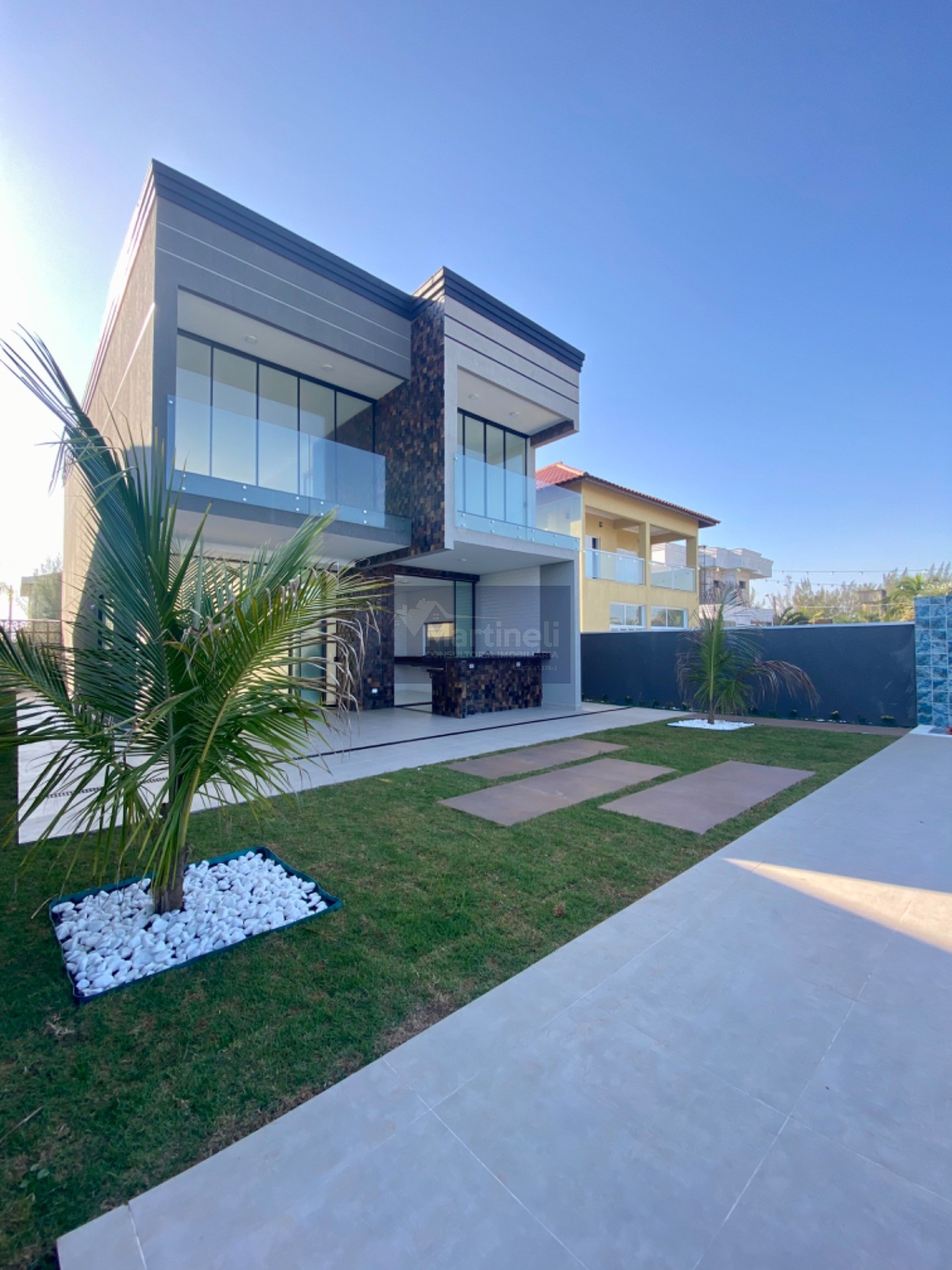 CASA no Guacira em ITANHAÉM