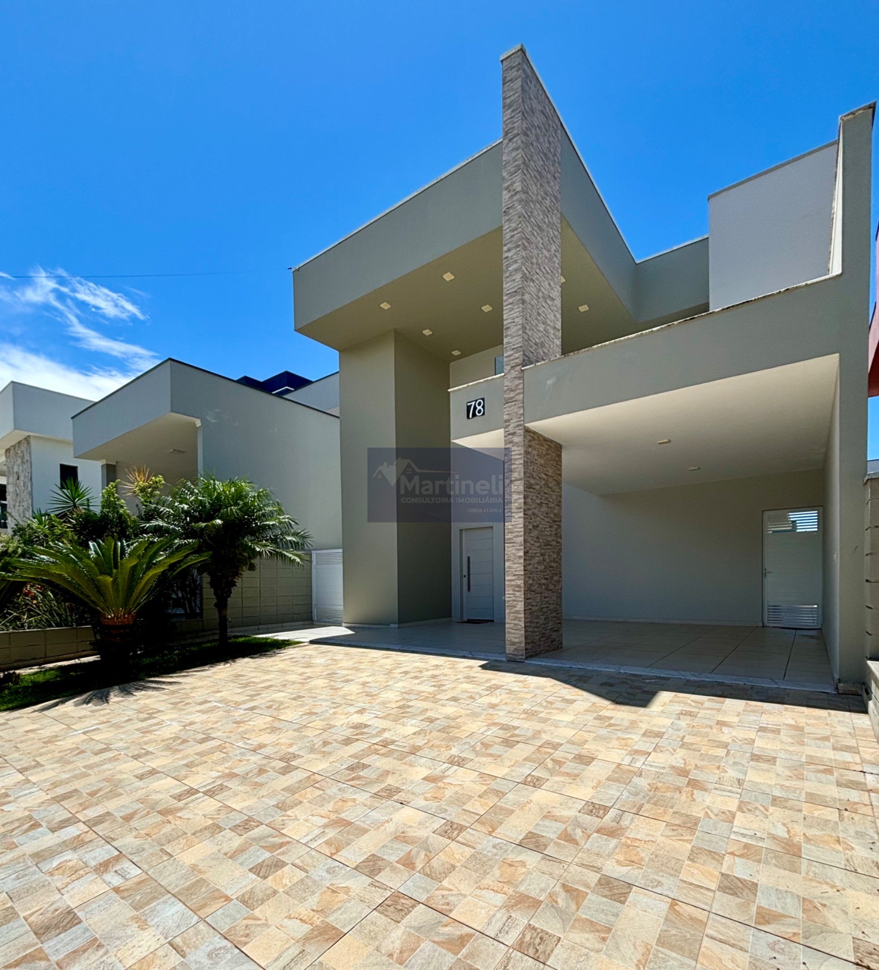 CASA no Guacira em ITANHAÉM