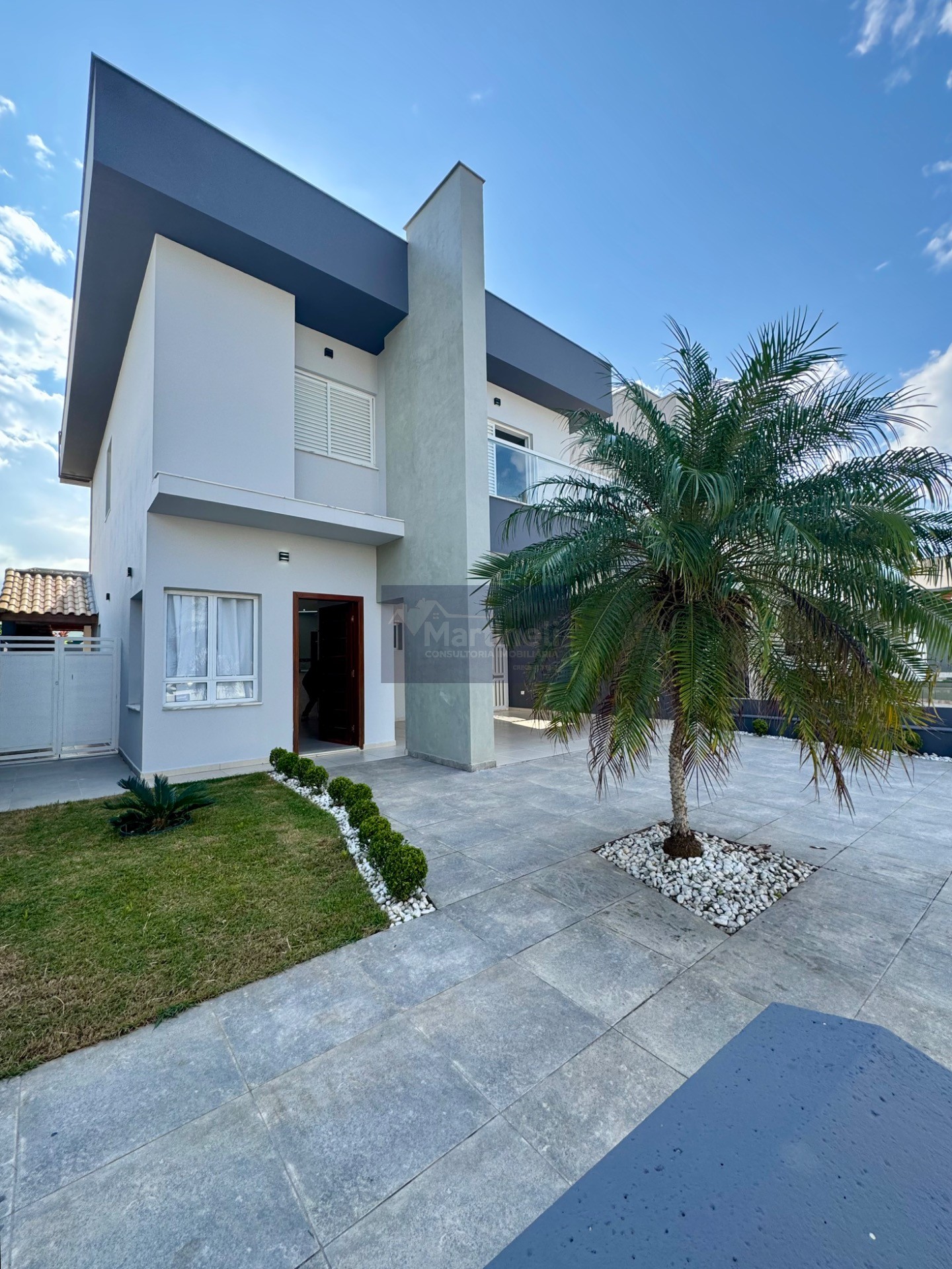 CASA no Guacira em ITANHAÉM