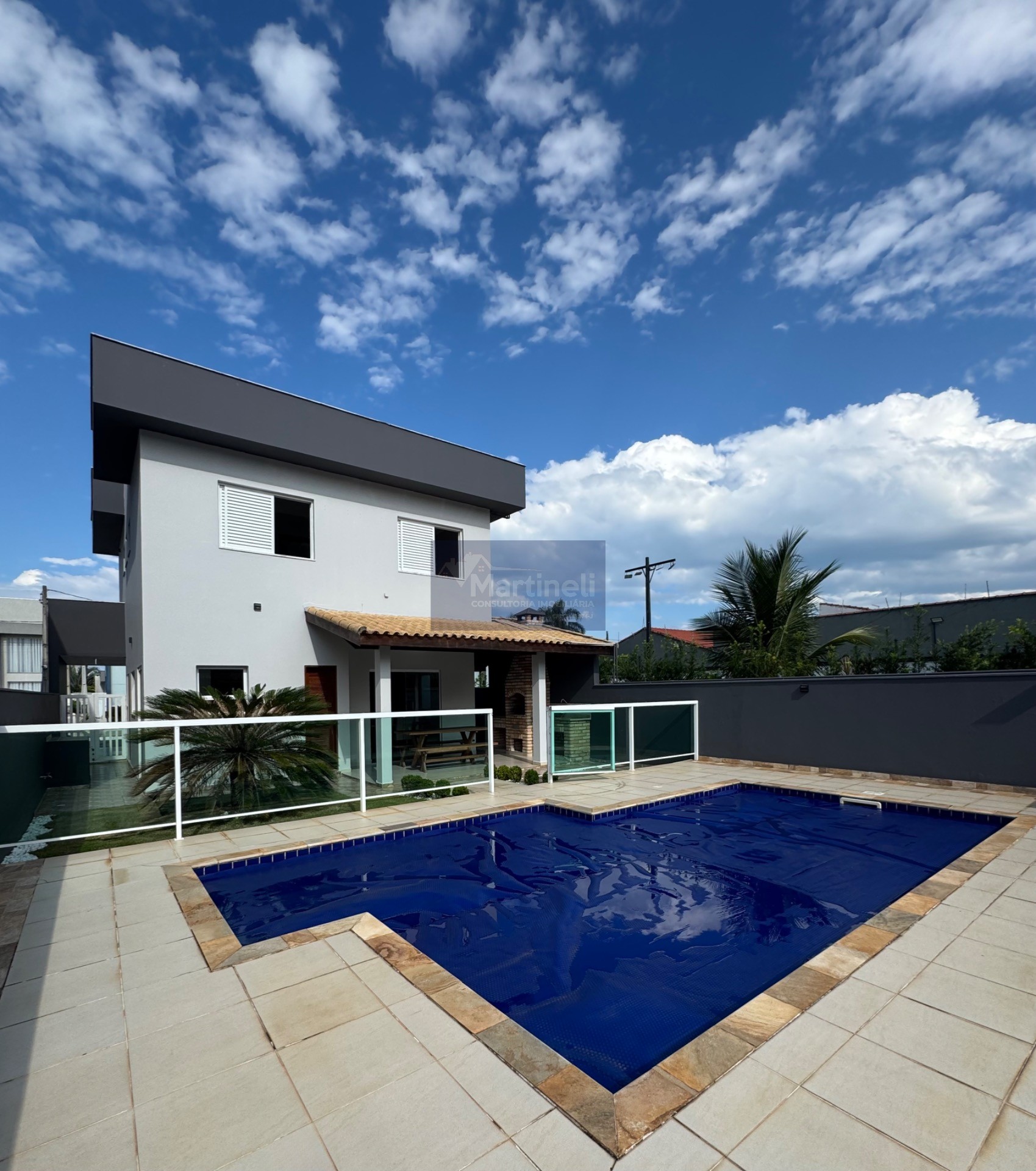 CASA no Guacira em ITANHAÉM