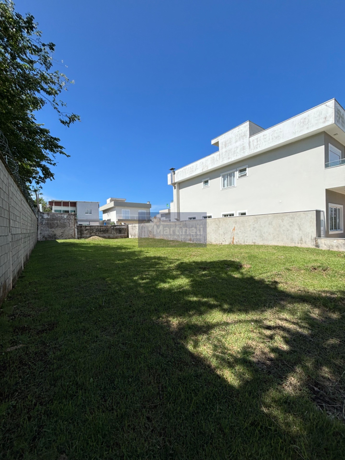 TERRENO no Guacira em ITANHAÉM