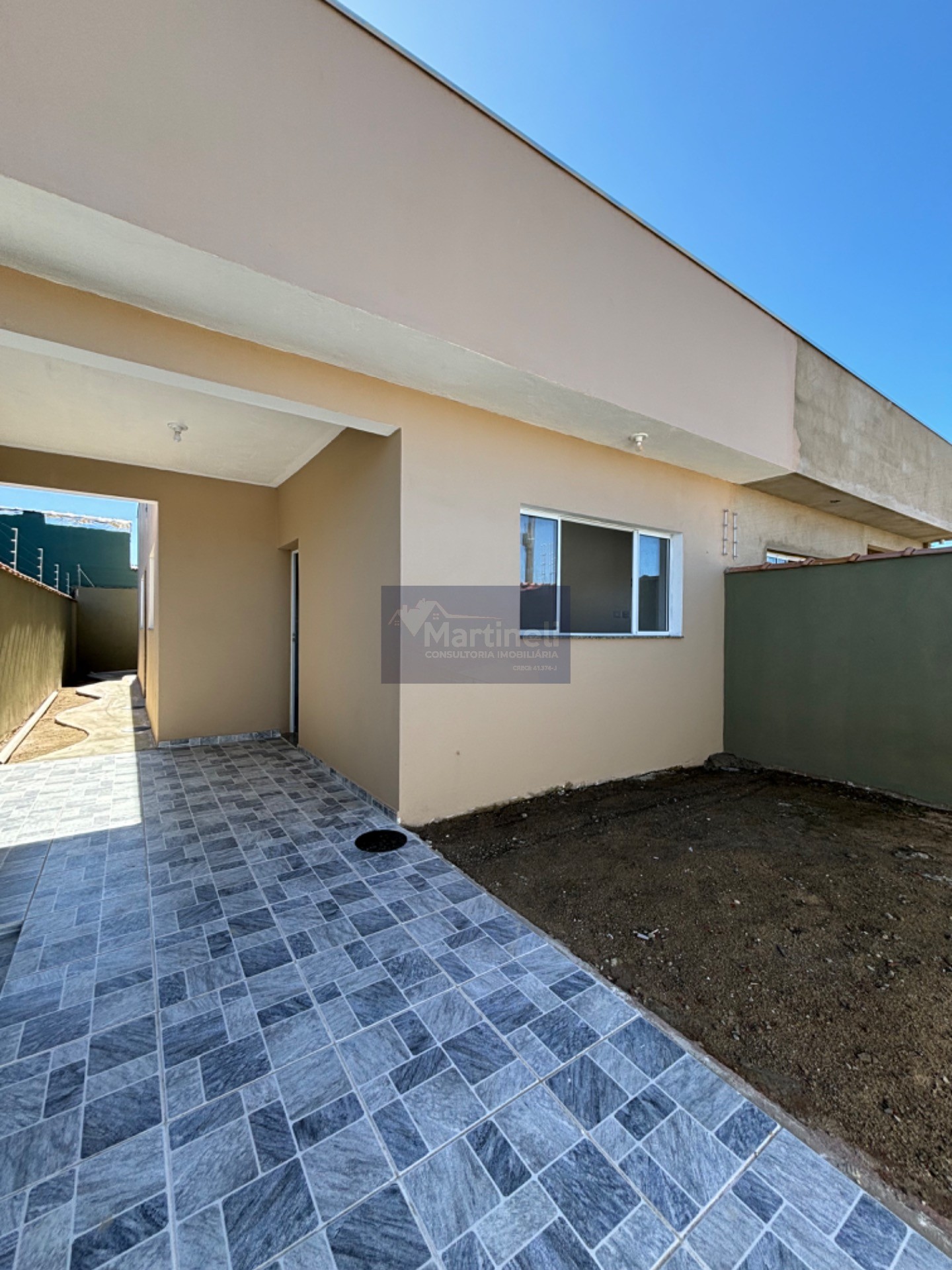 CASA no Bopiranga em ITANHAÉM
