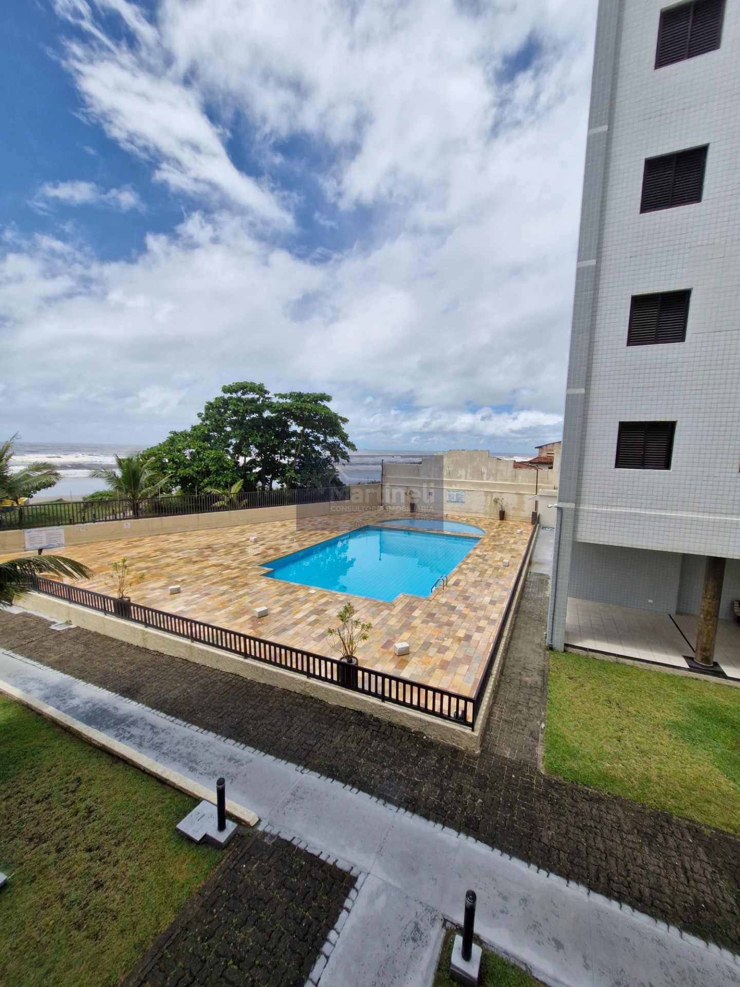 APARTAMENTO no Guarda Civil em Itanhaém