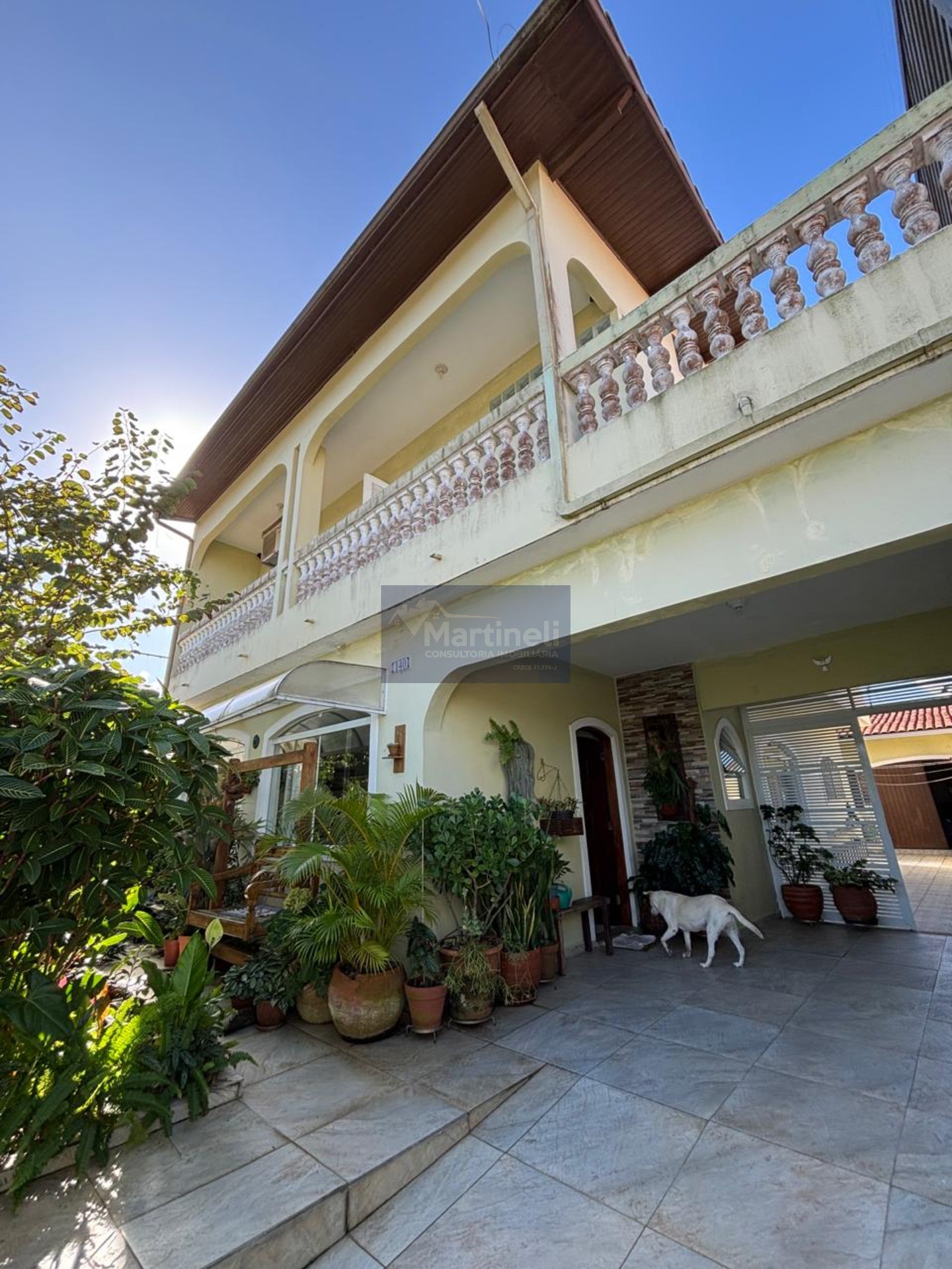 CASA no Guarda Civil em ITANHAÉM