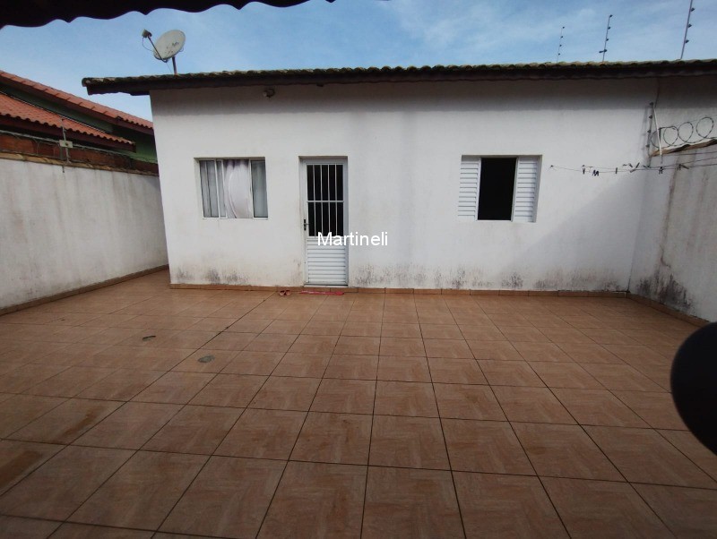 CASA no Jamaica em Itanhaém