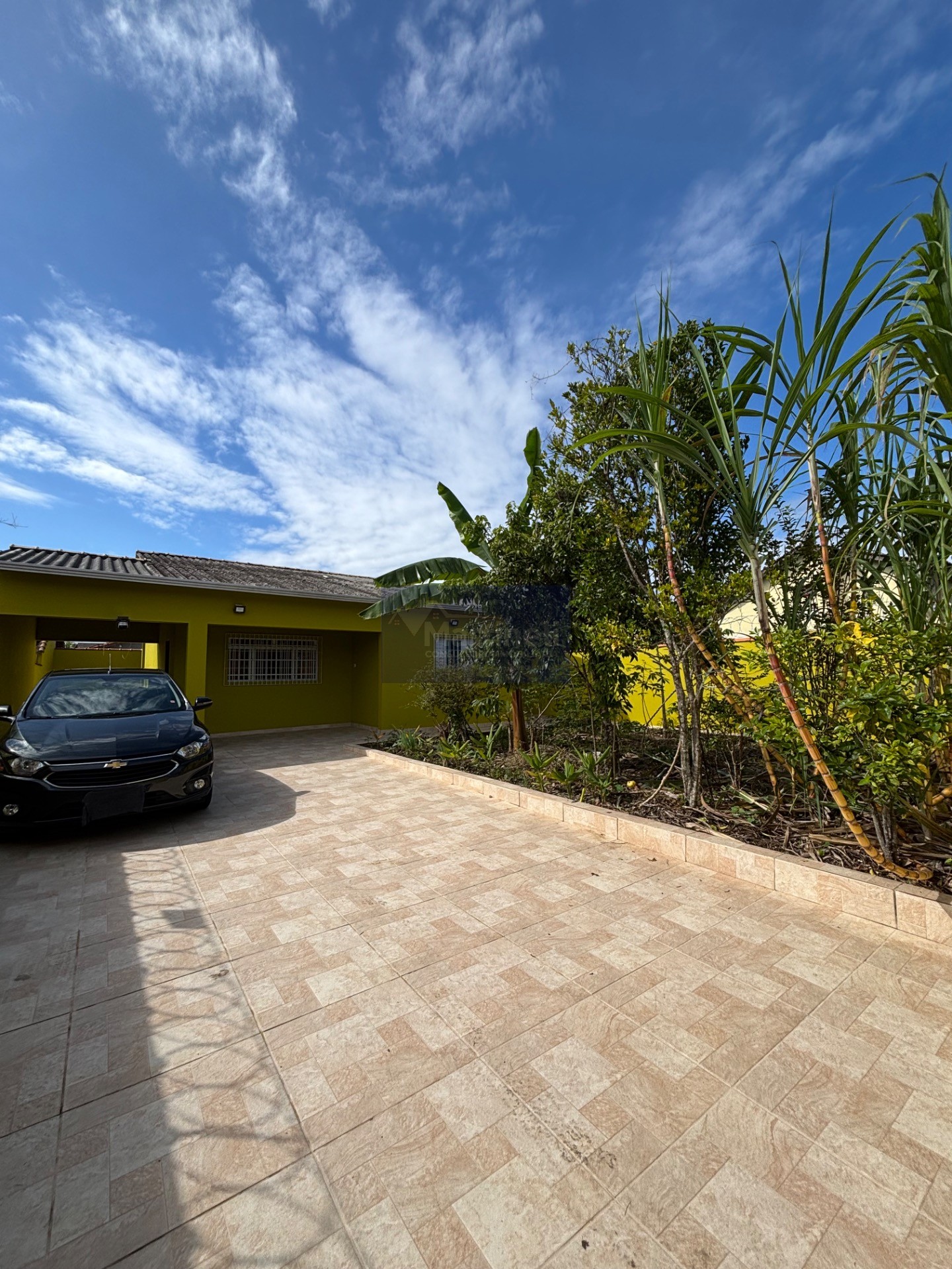 CASA no Jamaica em ITANHAÉM