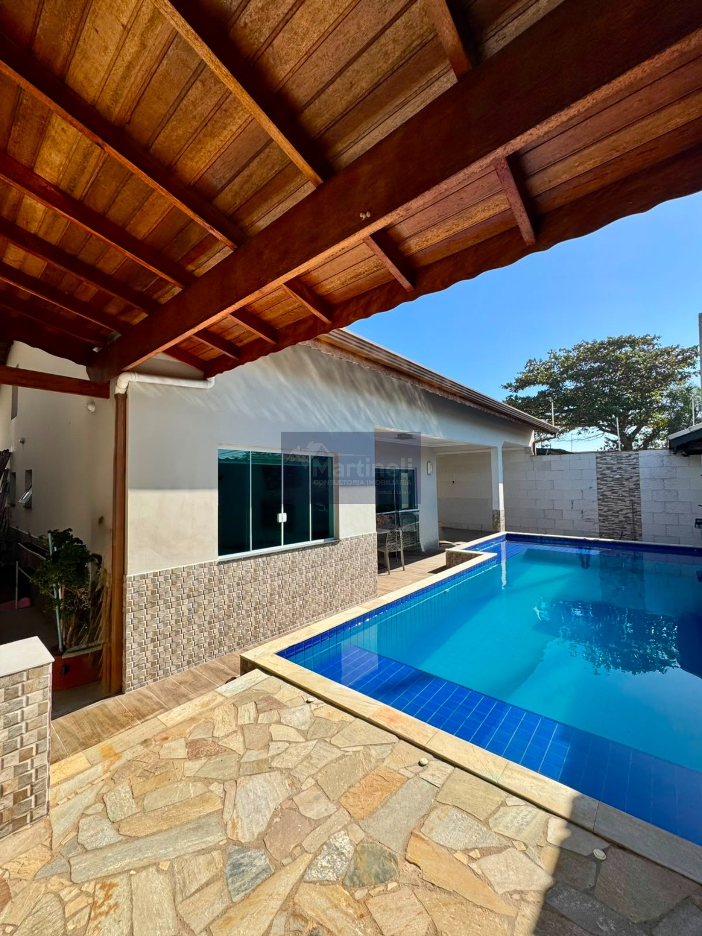 CASA no Jamaica em ITANHAÉM