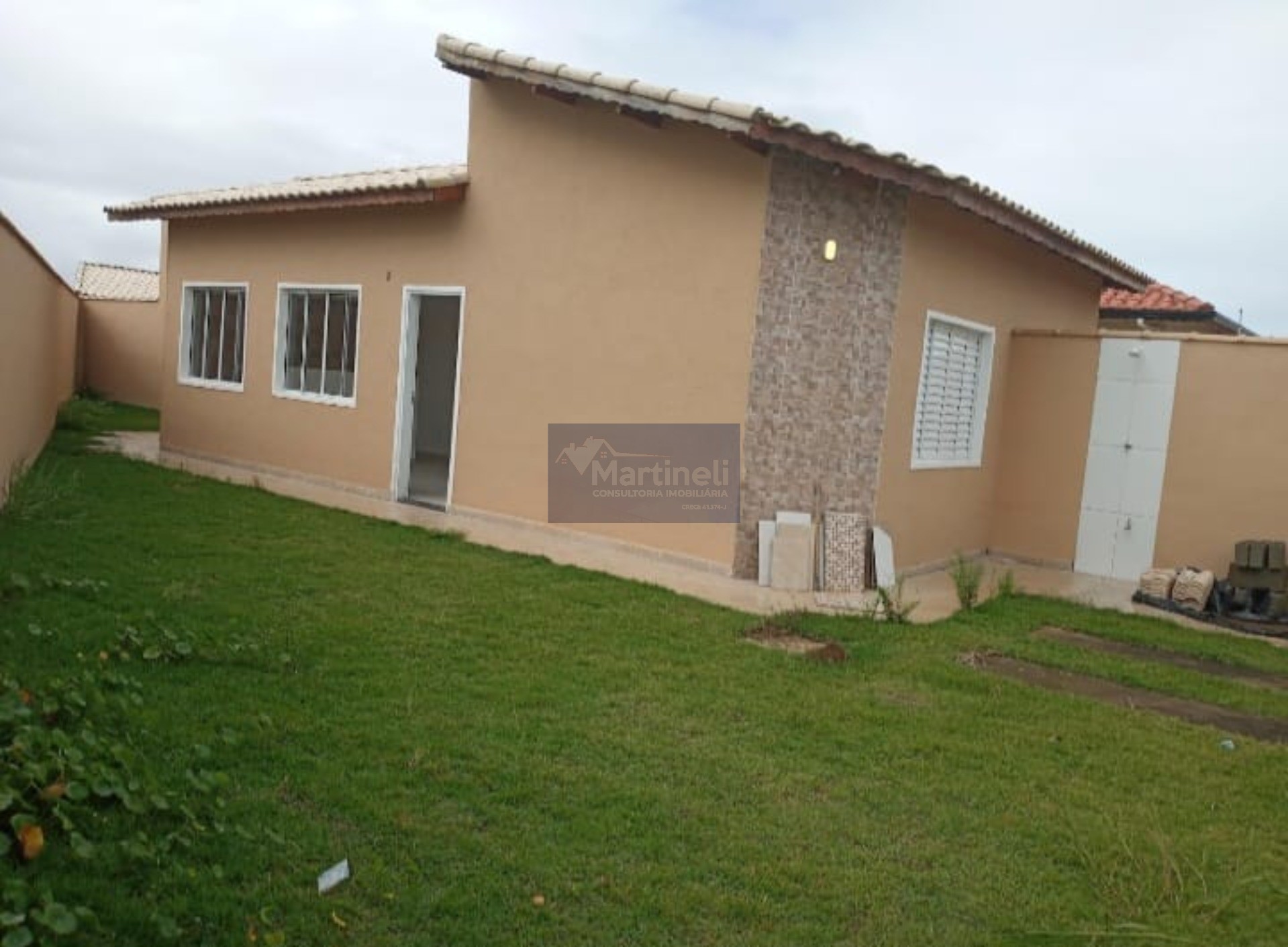 CASA no Jamaica em ITANHAÉM