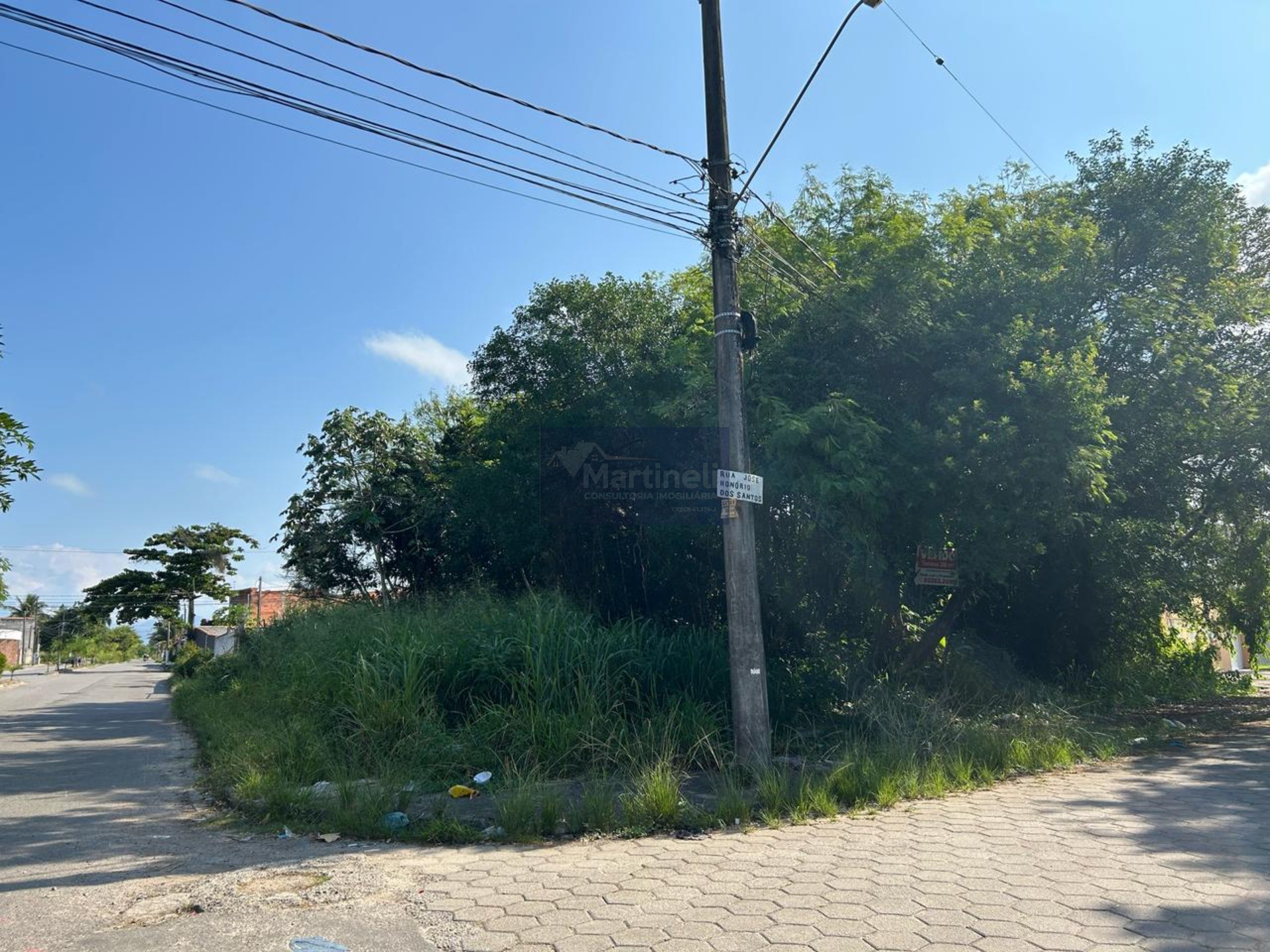 TERRENO no Jamaica em ITANHAÉM