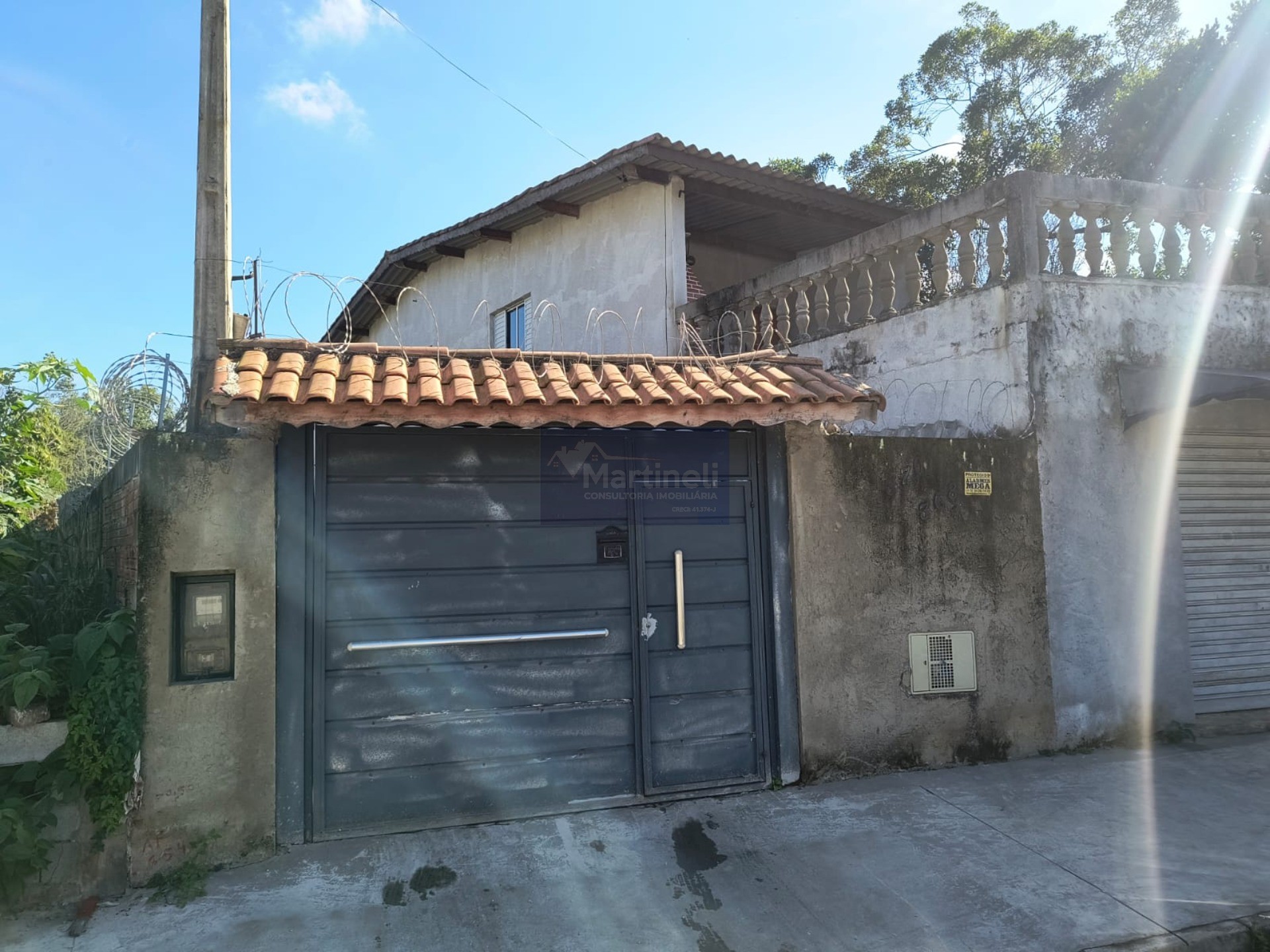 CASA no Jardim das Palmeiras em ITANHAÉM