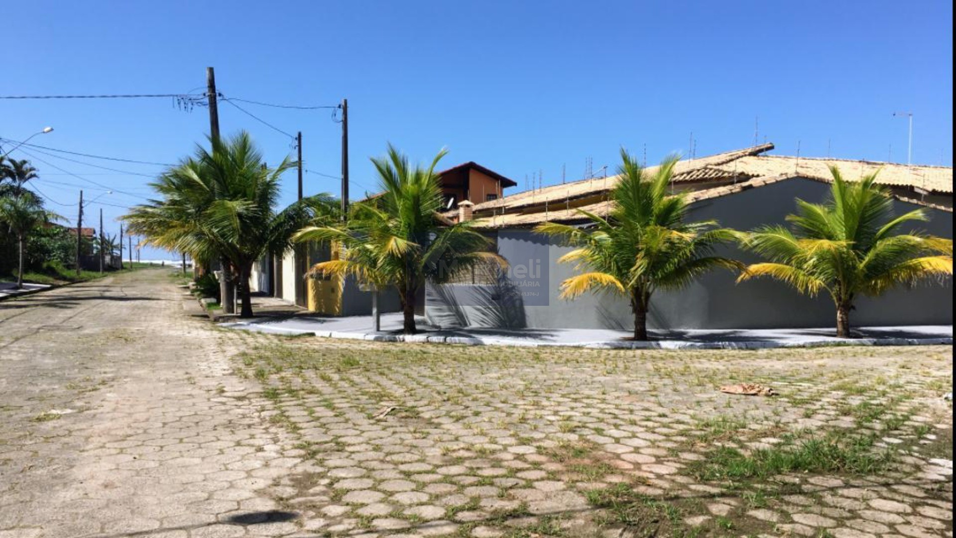 CASA no Jardim Jamaica em ITANHAÉM