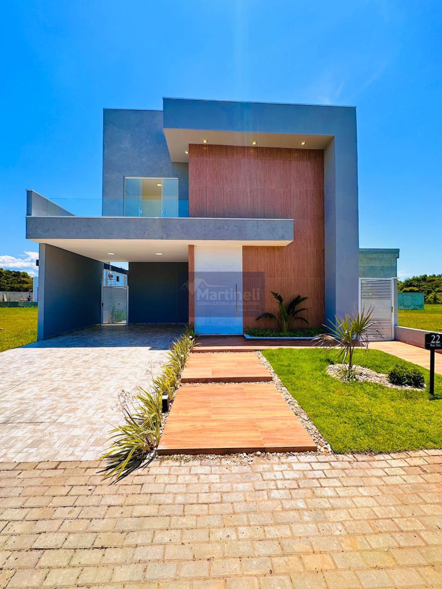 CASA no Jardim Márcia em Peruíbe