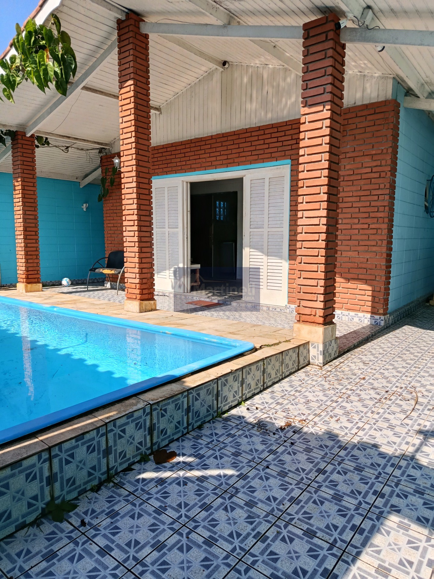 CASA no Jardim Regina em ITANHAÉM