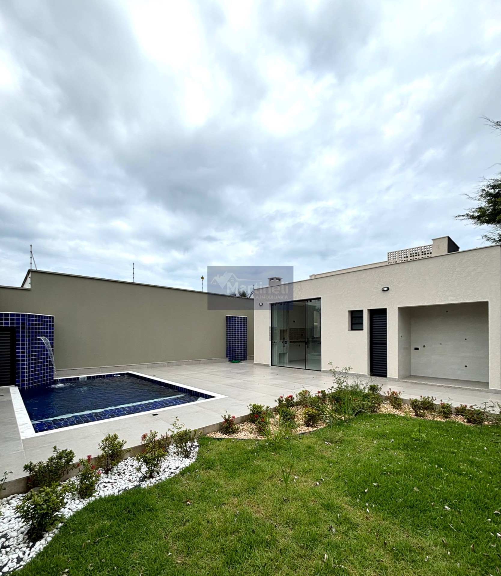 CASA no Bopiranga em ITANHAÉM