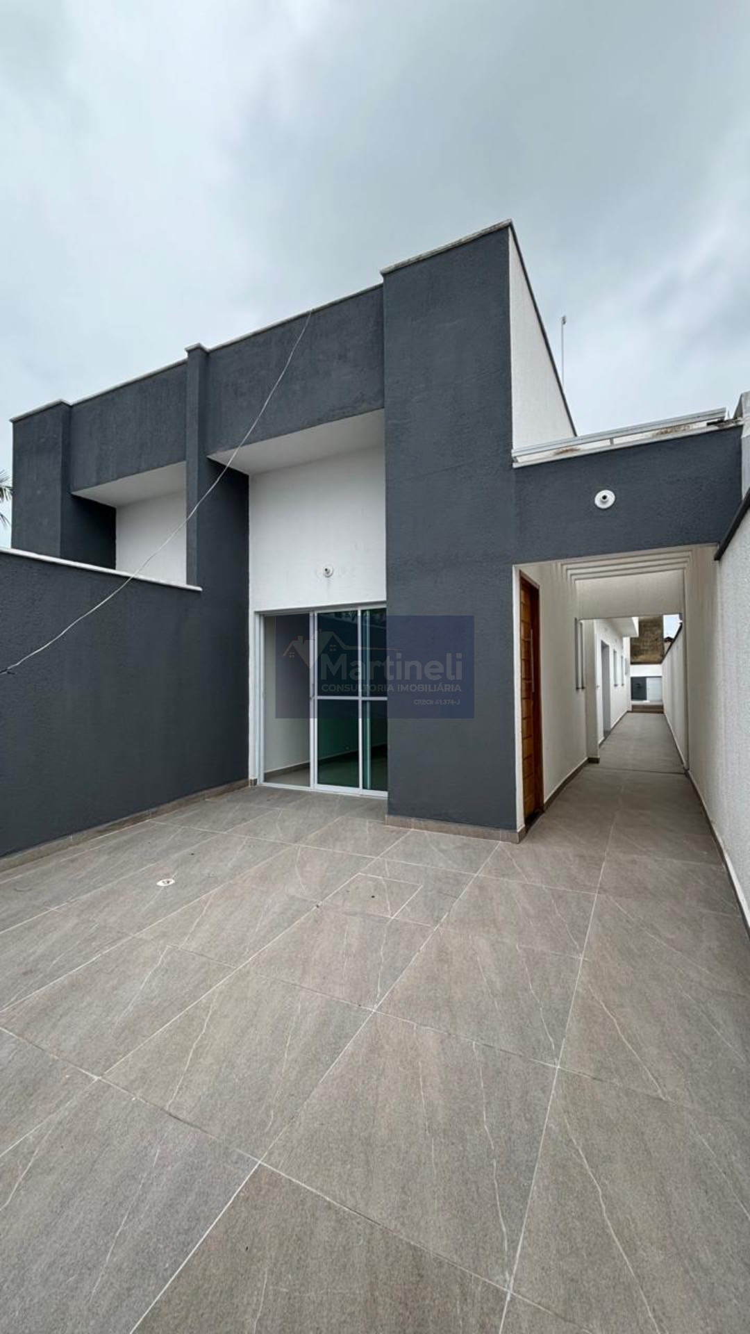 CASA no Jardim São Fernando em ITANHAÉM