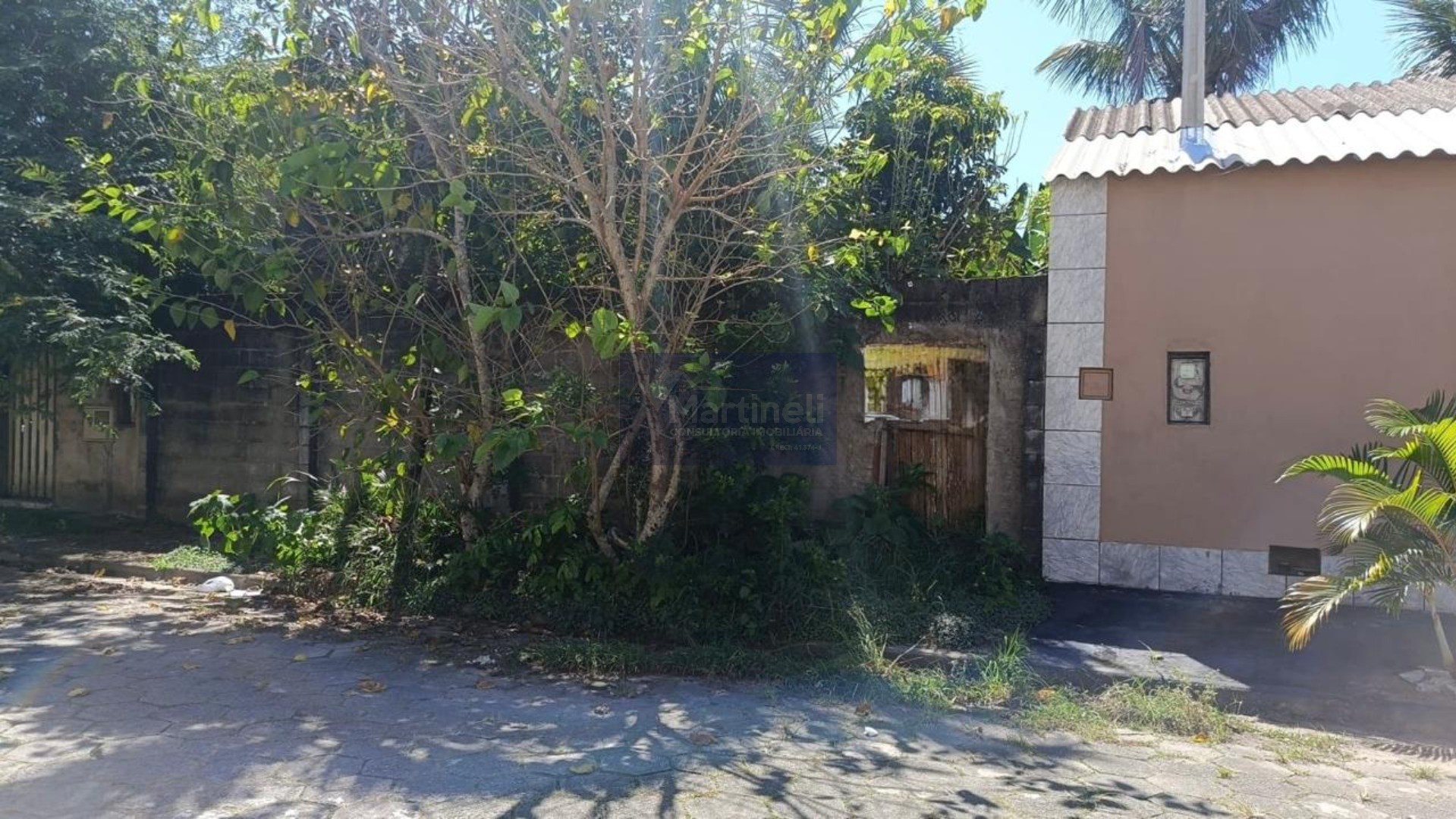 TERRENO no Jardim Suarão (Praia) em ITANHAÉM