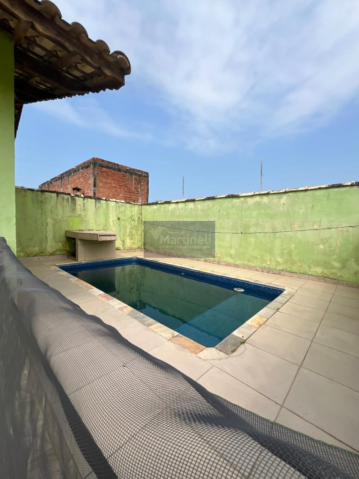 CASA no JD GRANDESP em ITANHAÉM
