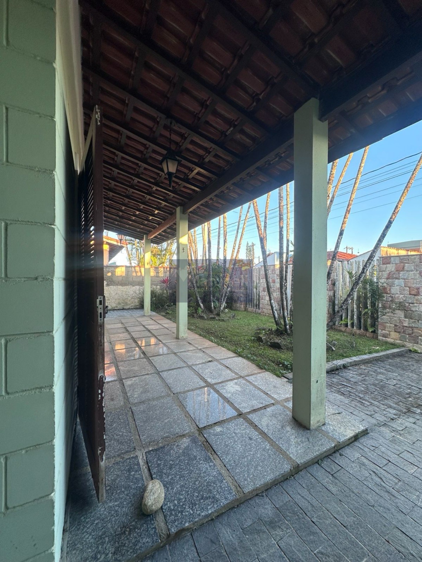 CASA no JD GRANDESP em ITANHAÉM