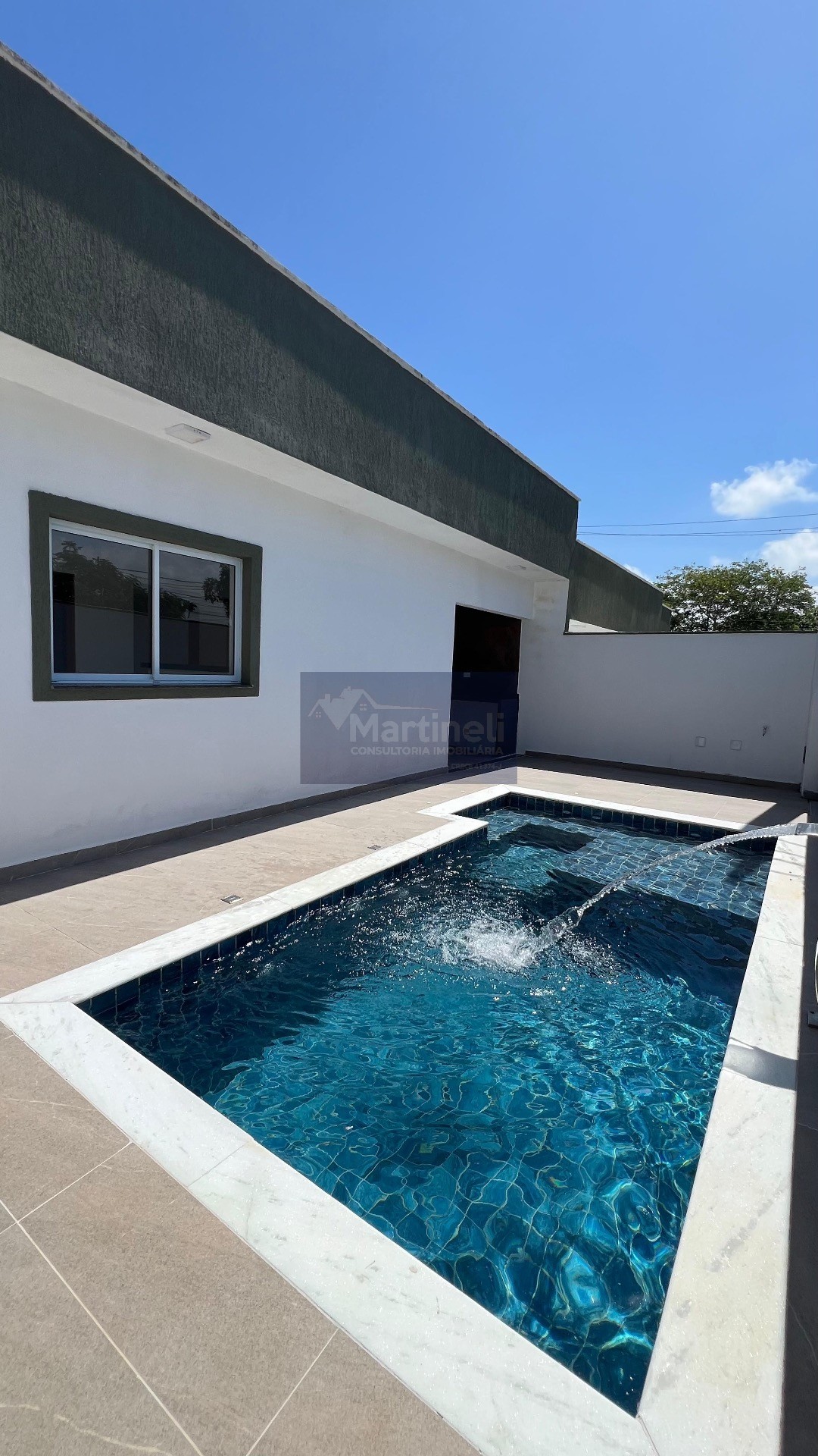 CASA no Jd São Fernando em ITANHAÉM