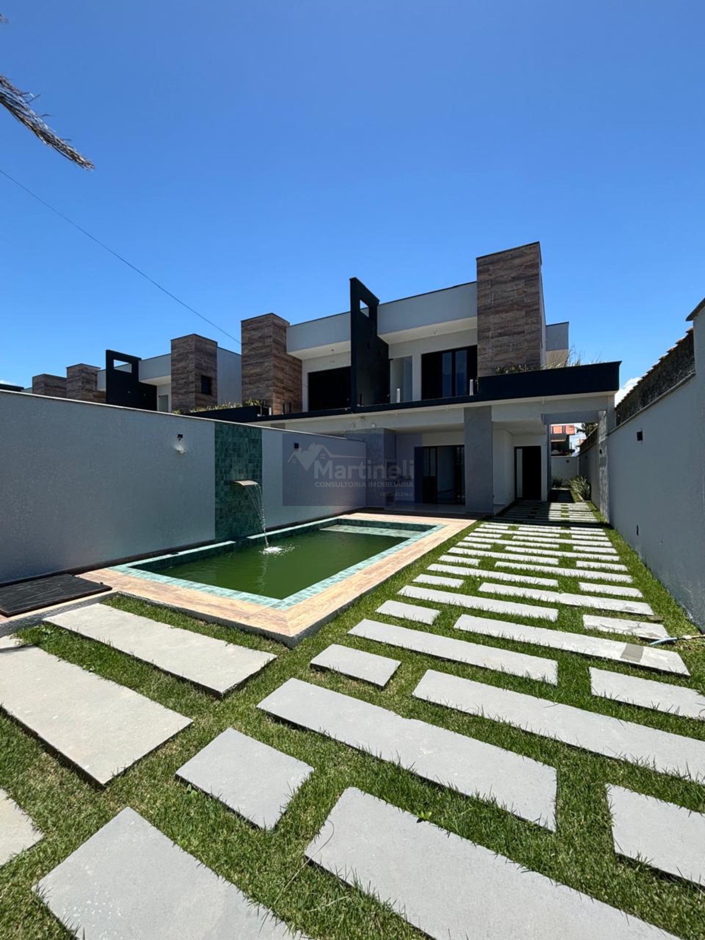 CASA no Bopiranga em ITANHAÉM