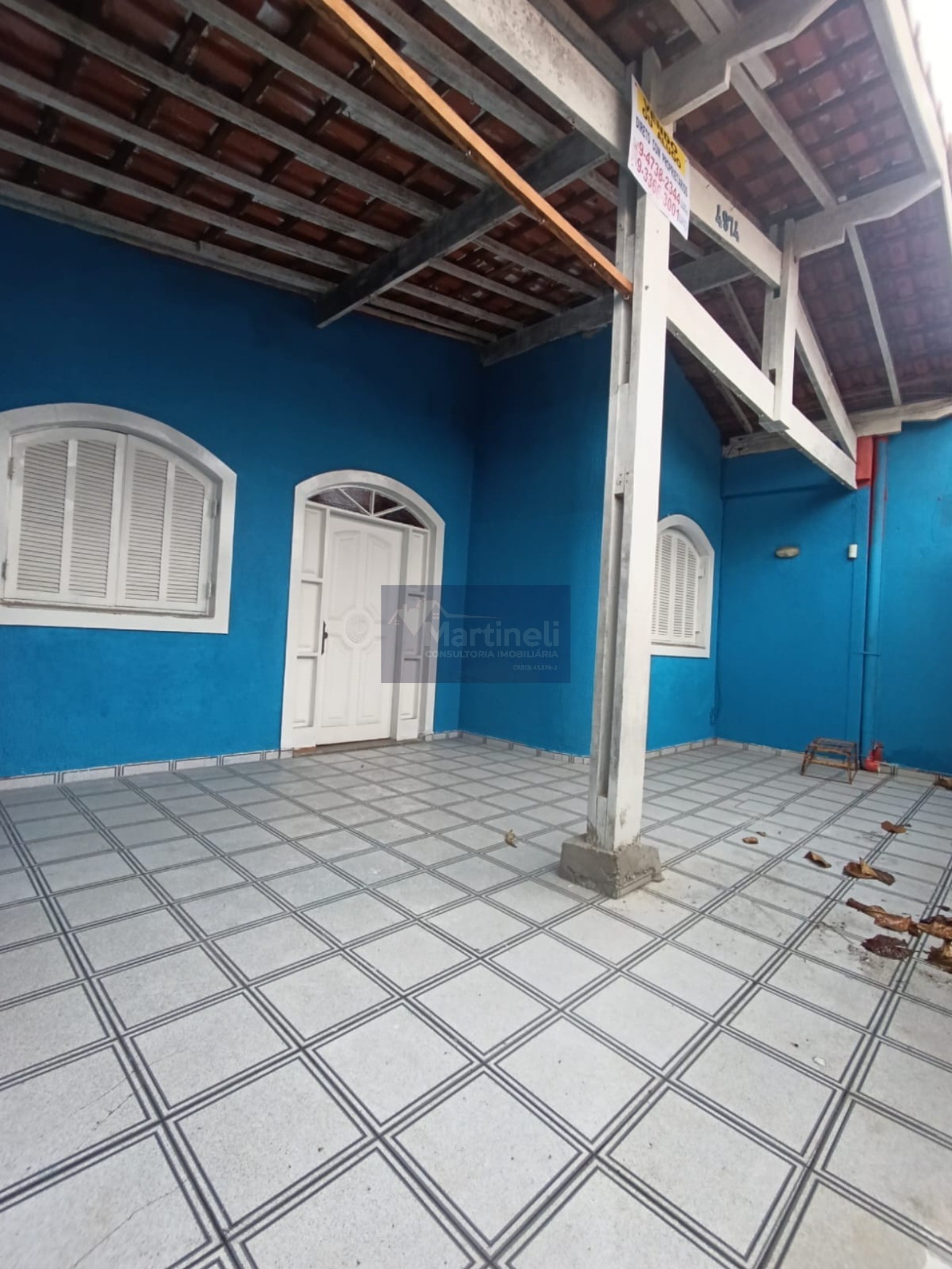CASA no jd Suarão em ITANHAÉM
